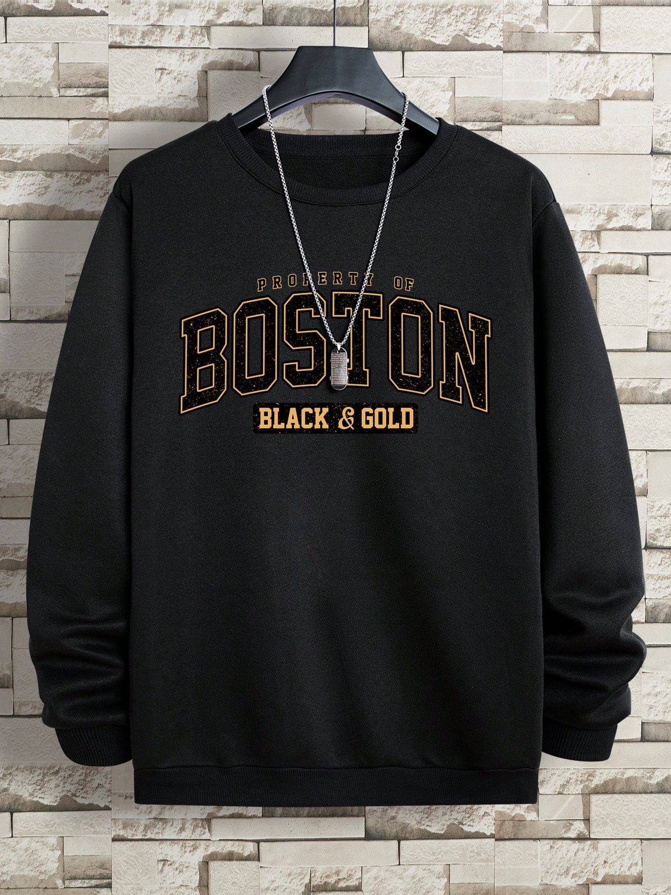 Men Hoodies & Sweatshirts