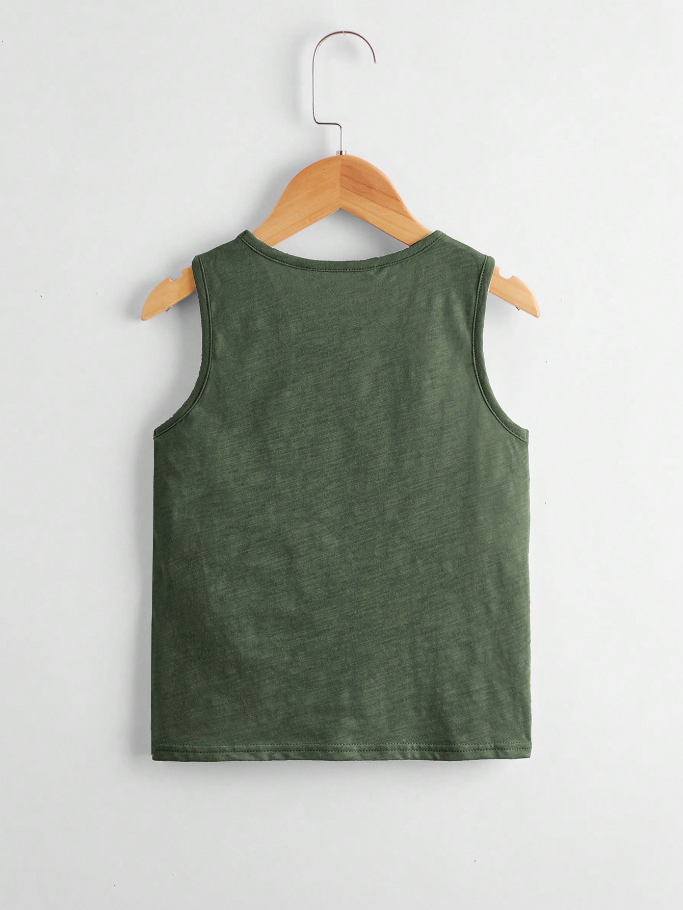 Young Boys Tanks