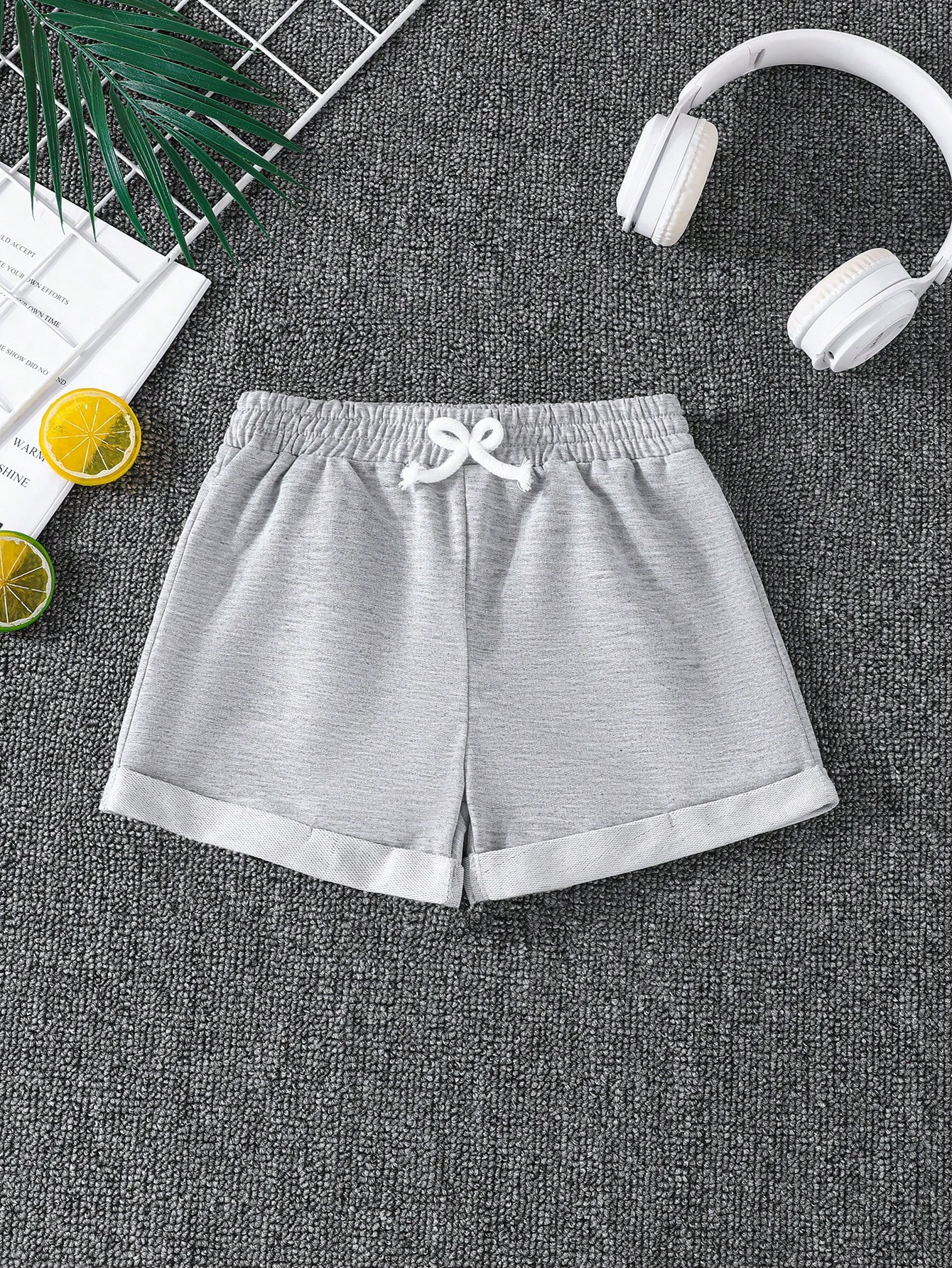 Young Girls Shorts