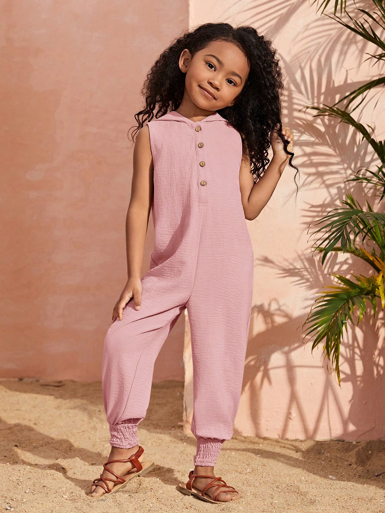 Young Girls Bodysuits & Jumpsuits