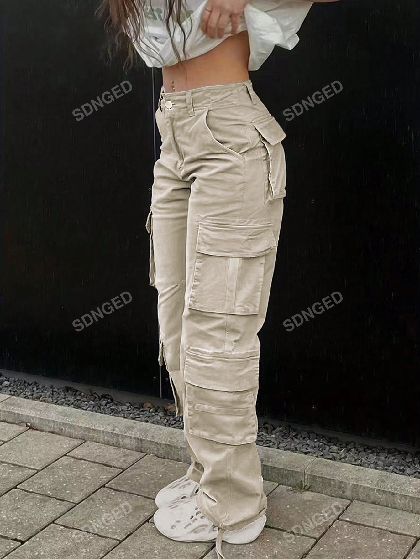 Cargo Pants