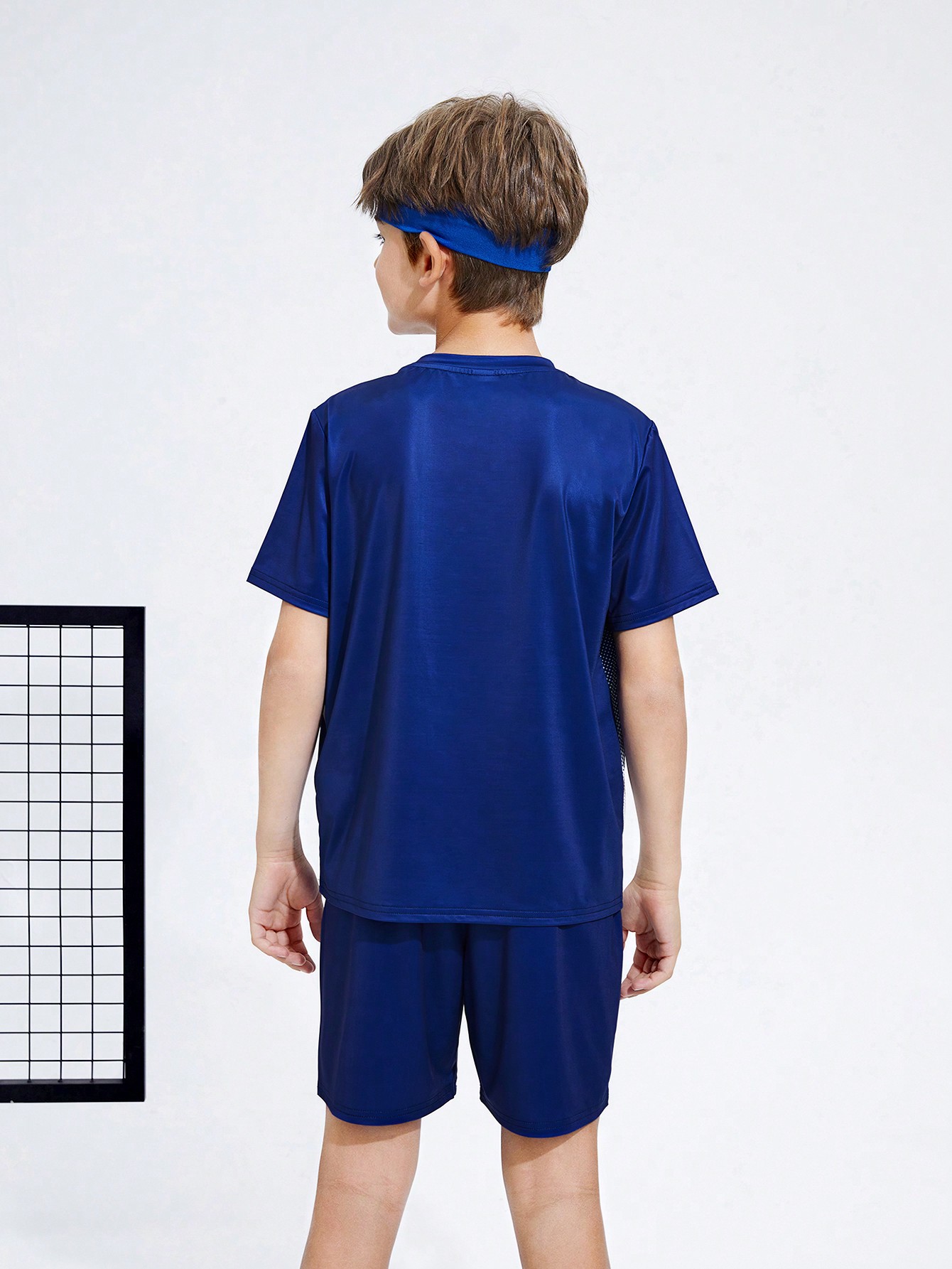 Young Boys Activewear