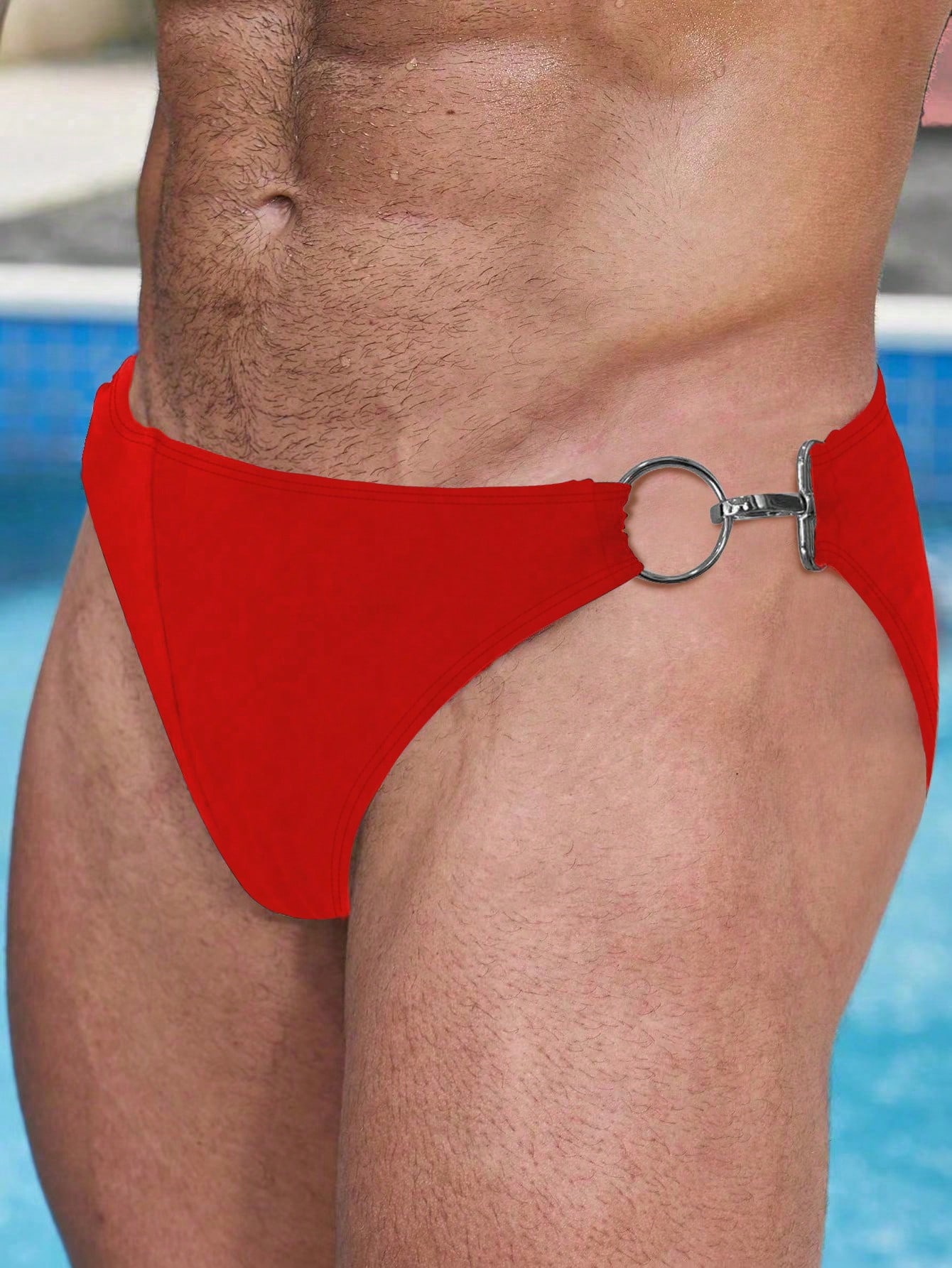 Men Swim Shorts