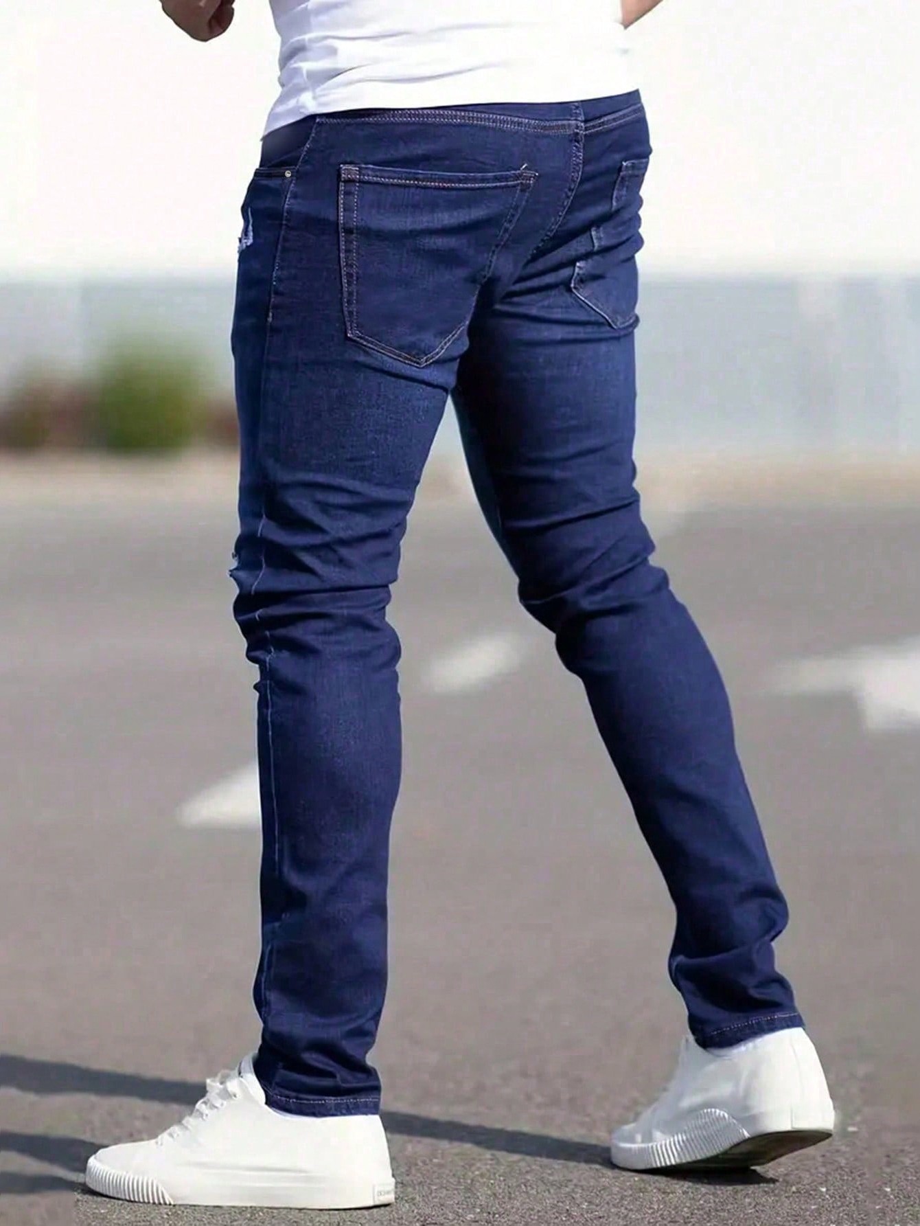 Men Jeans