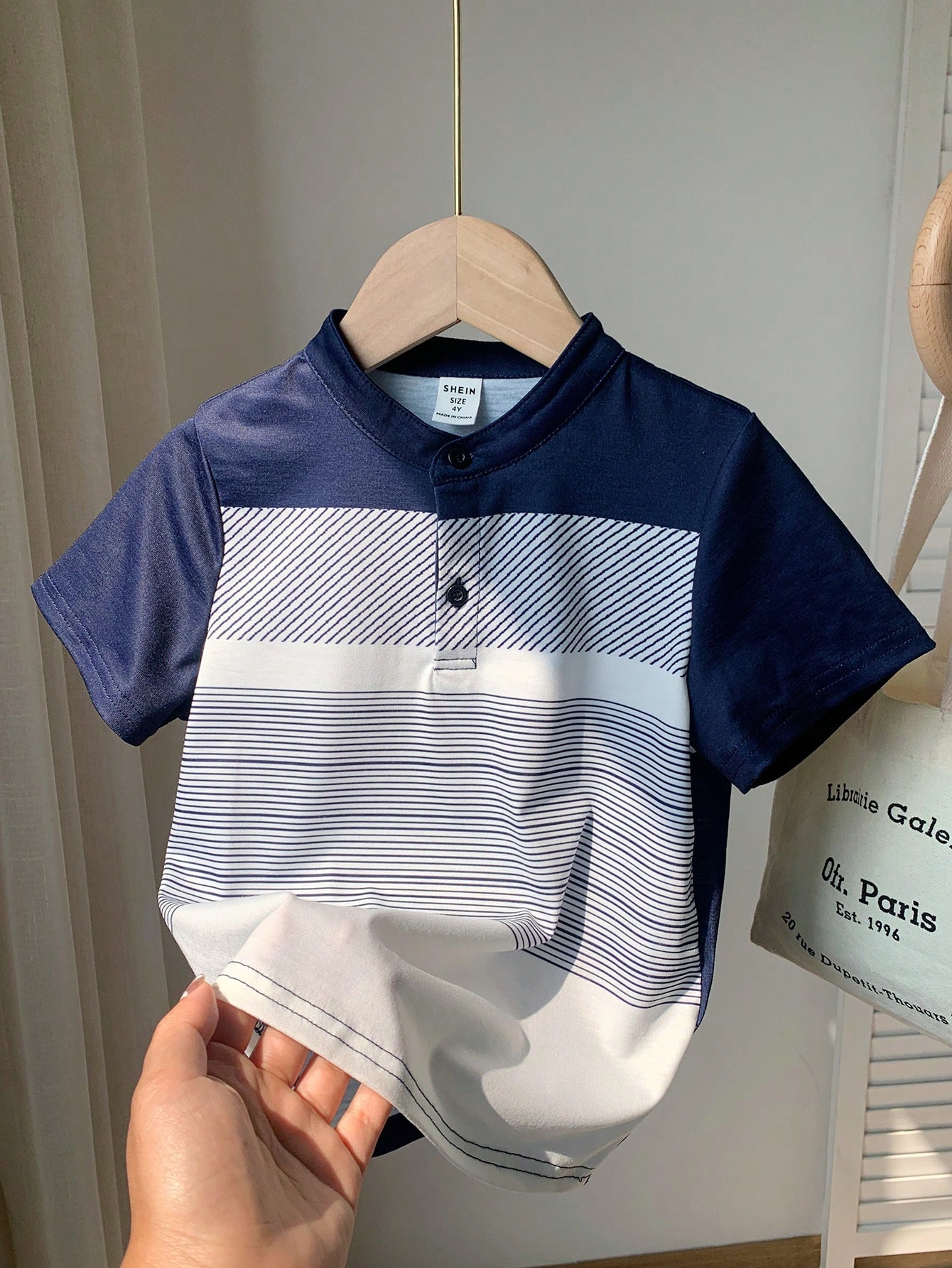 Young Boys Polo Shirts