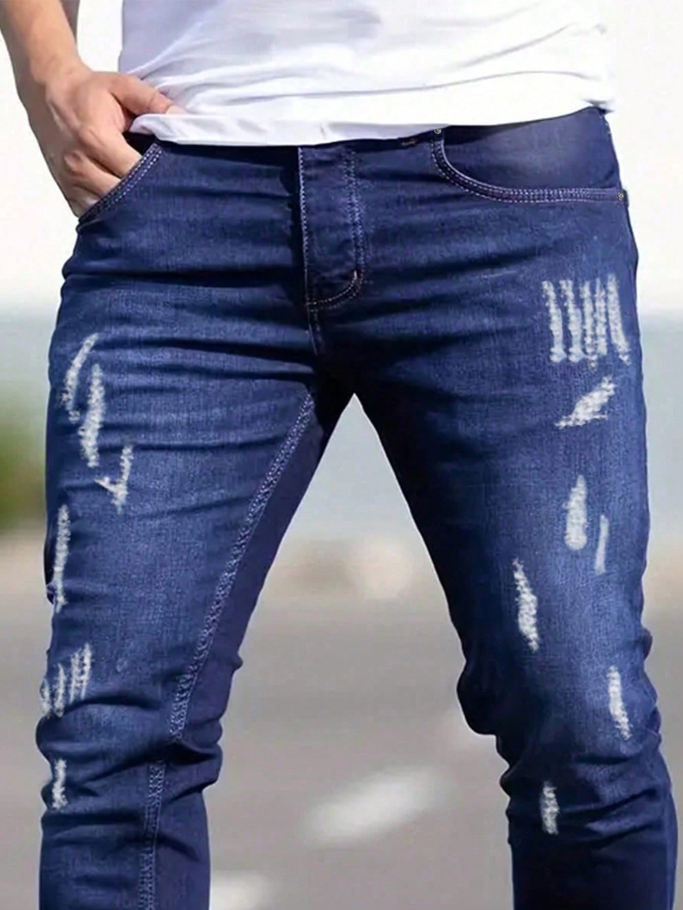 Men Jeans