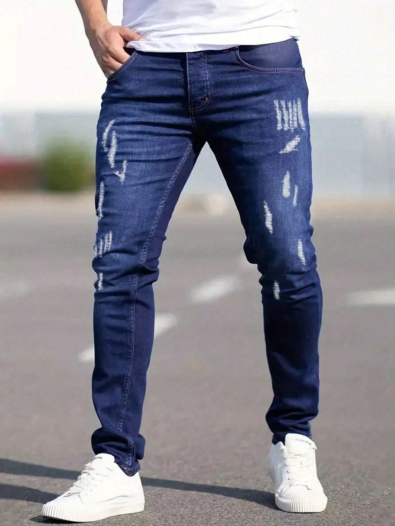 Men Jeans