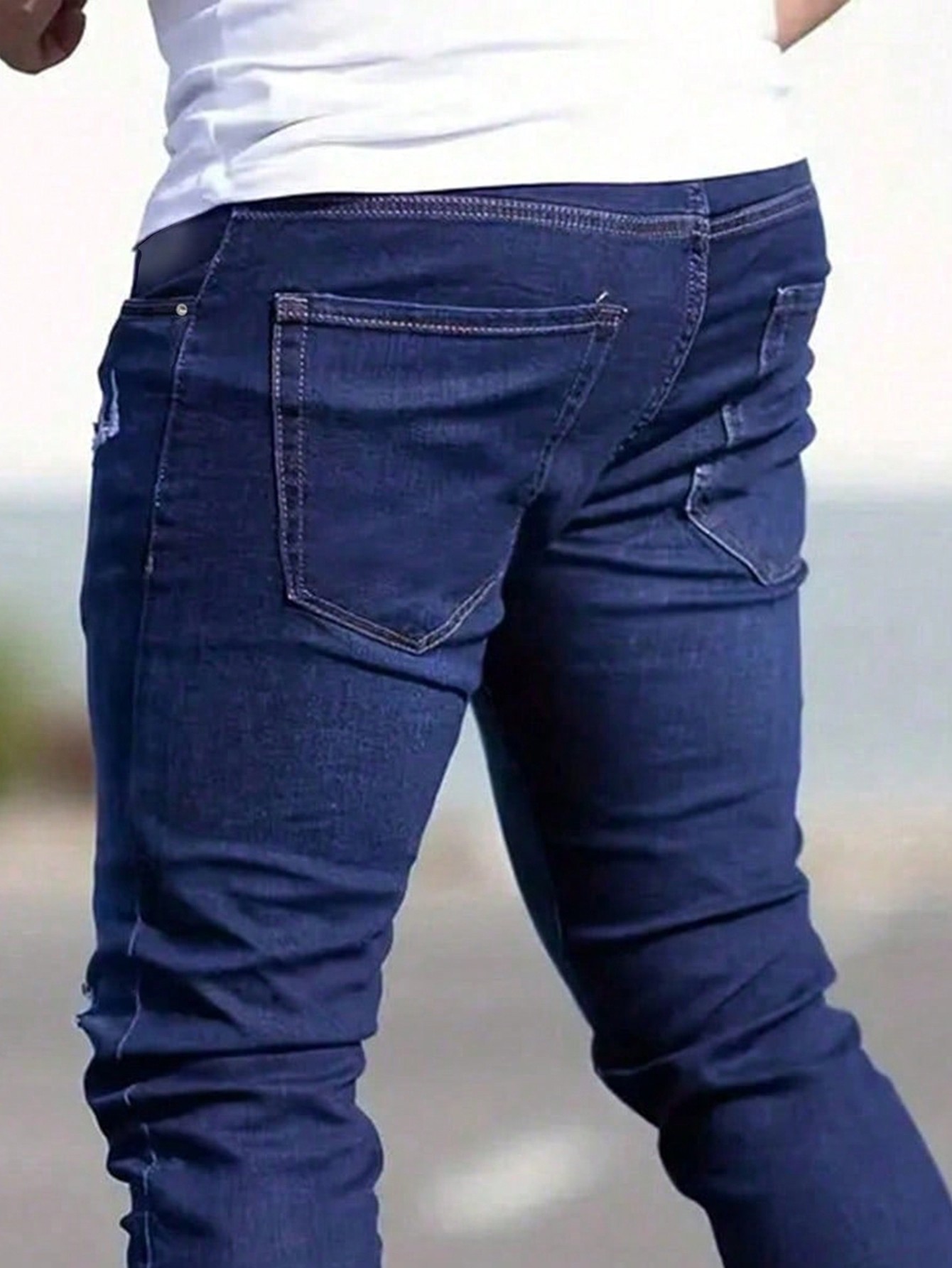 Men Jeans