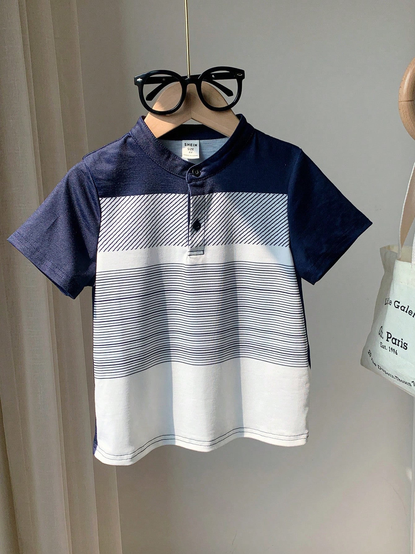 Young Boys Polo Shirts