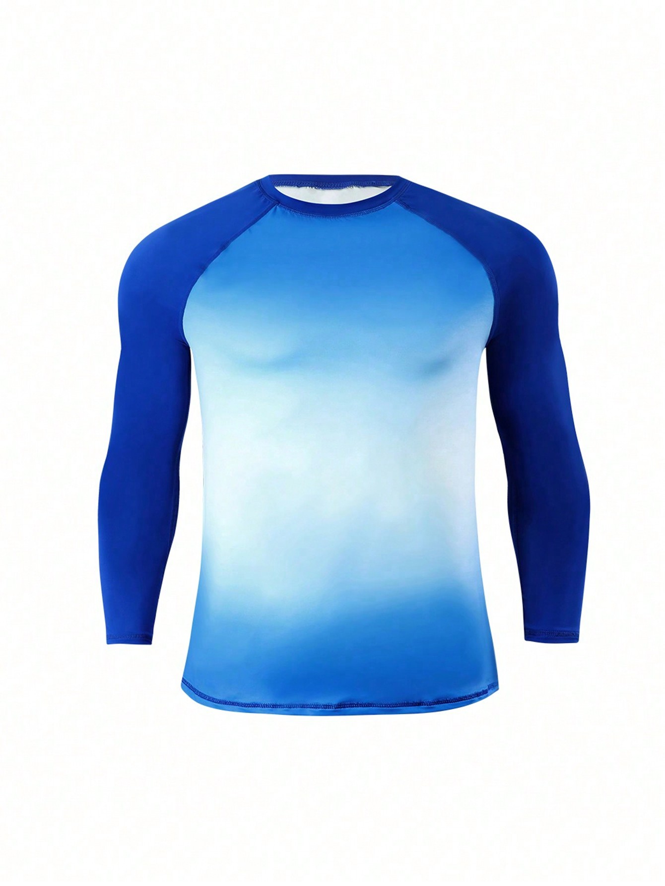 Men Swim Rashguards