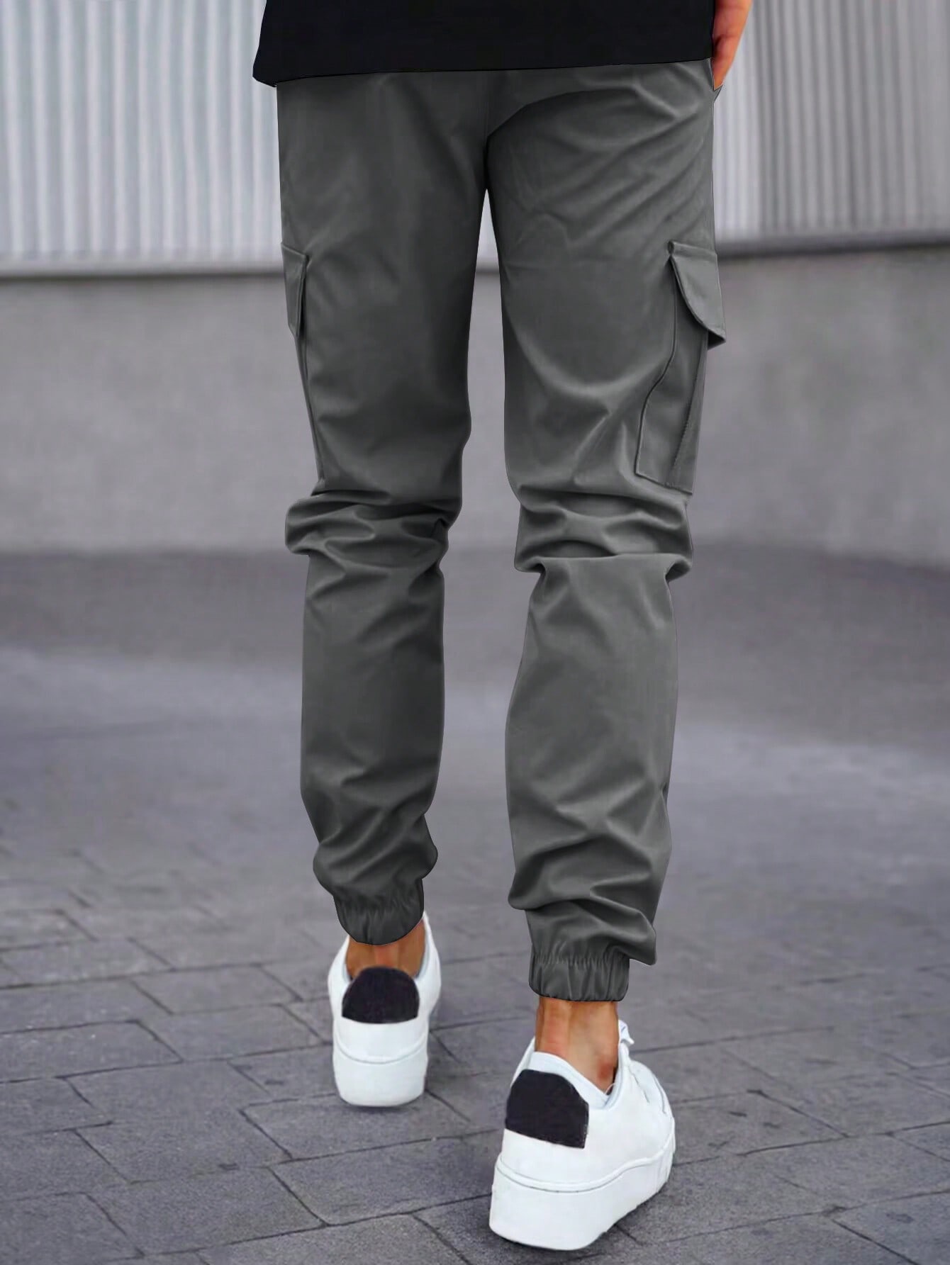 Men Pants