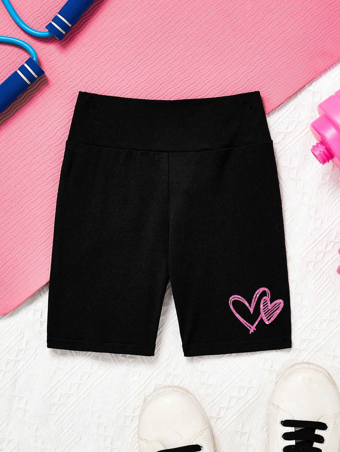 Young Girls Leggings