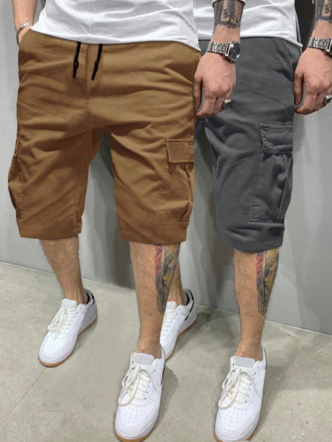 Men Shorts