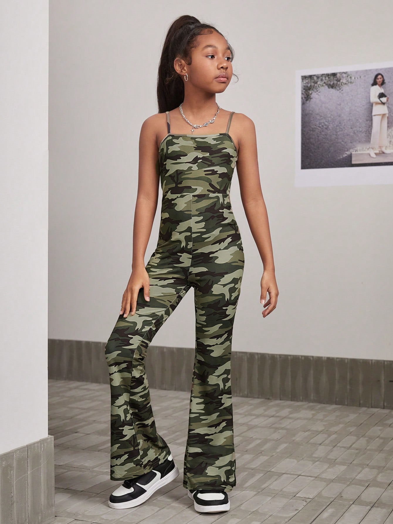 Tween Girls Bodysuits & Jumpsuits