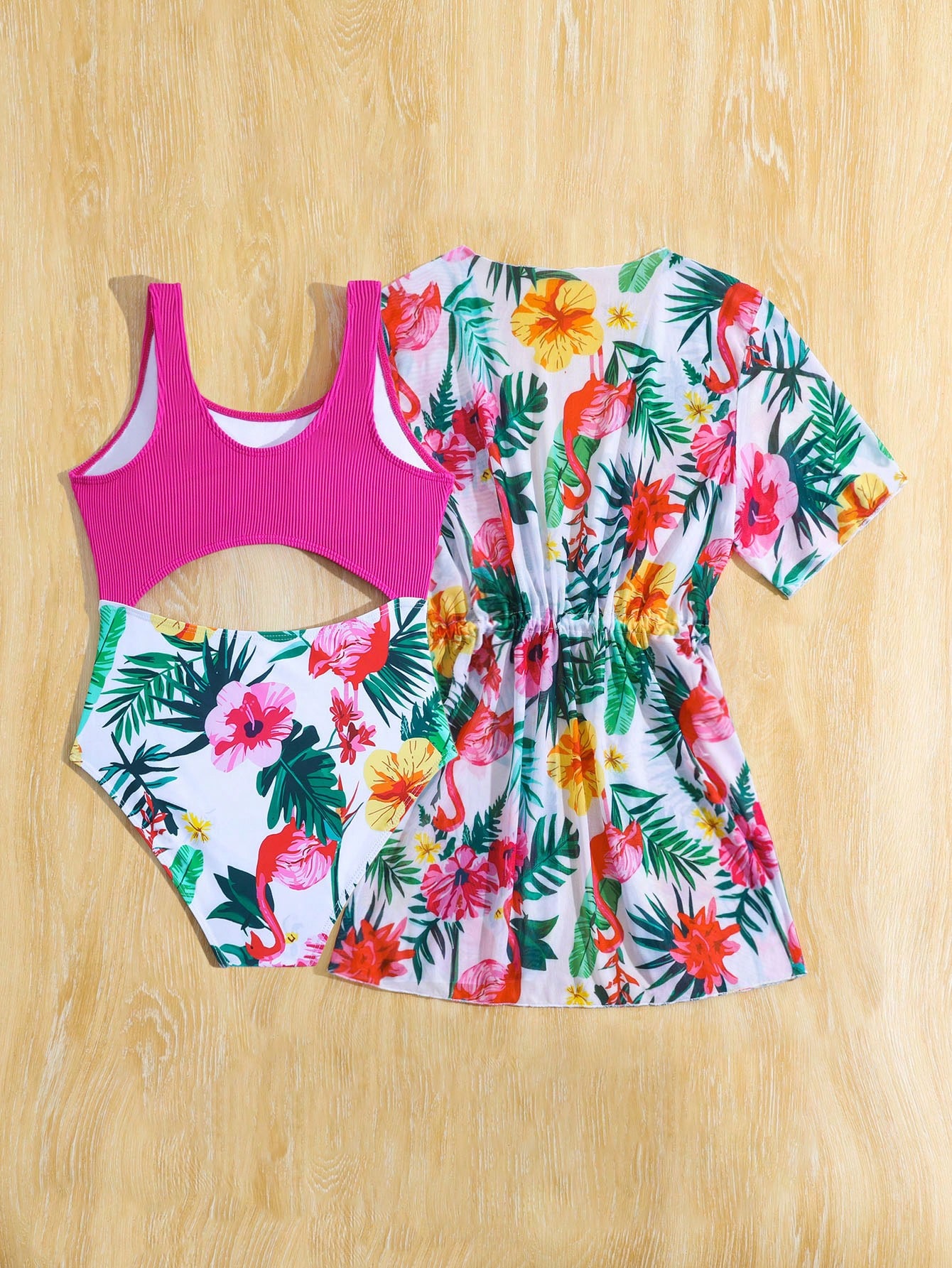 Tween Girls One-Pieces