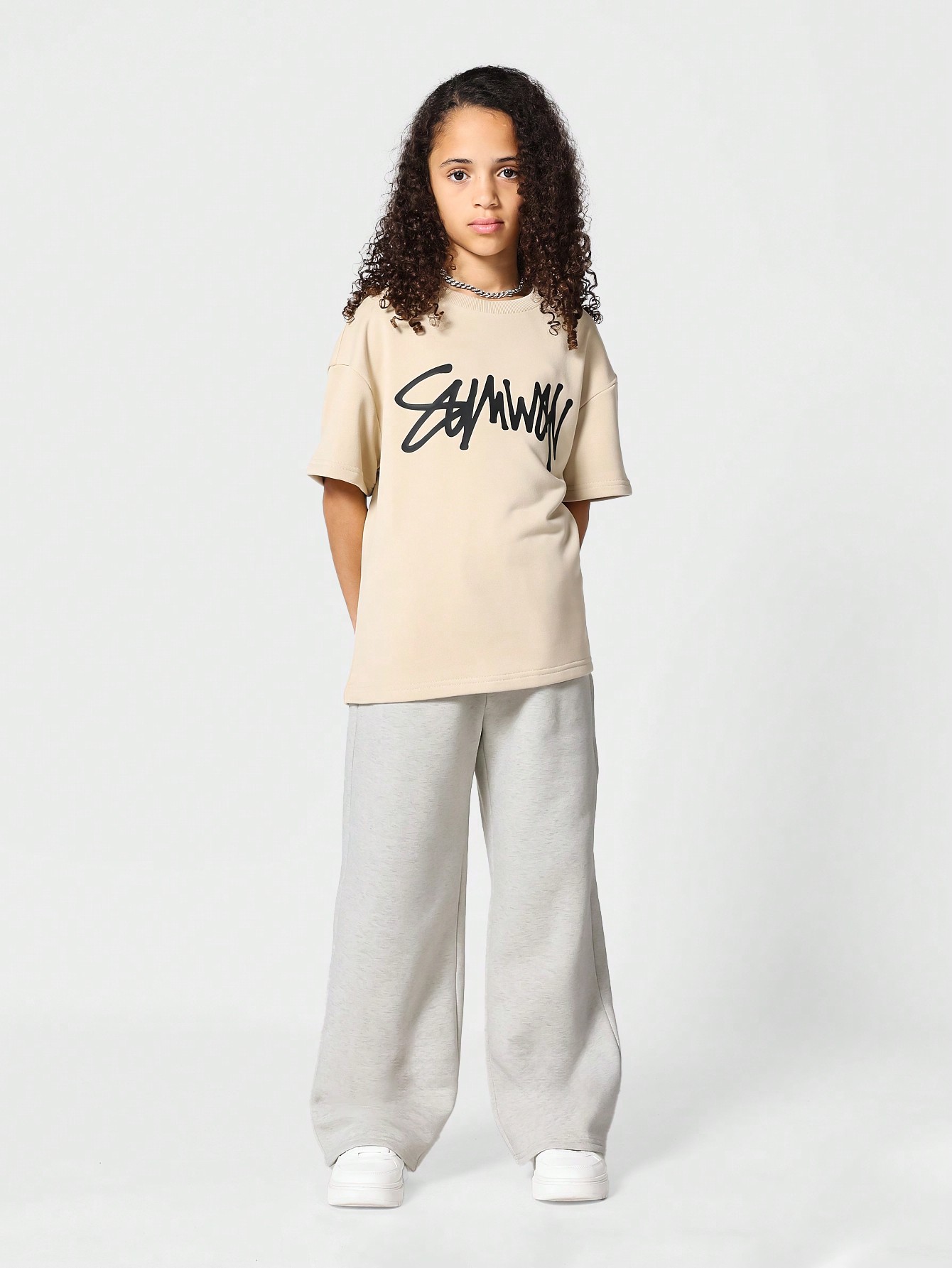 Tween Girls Sweatpants