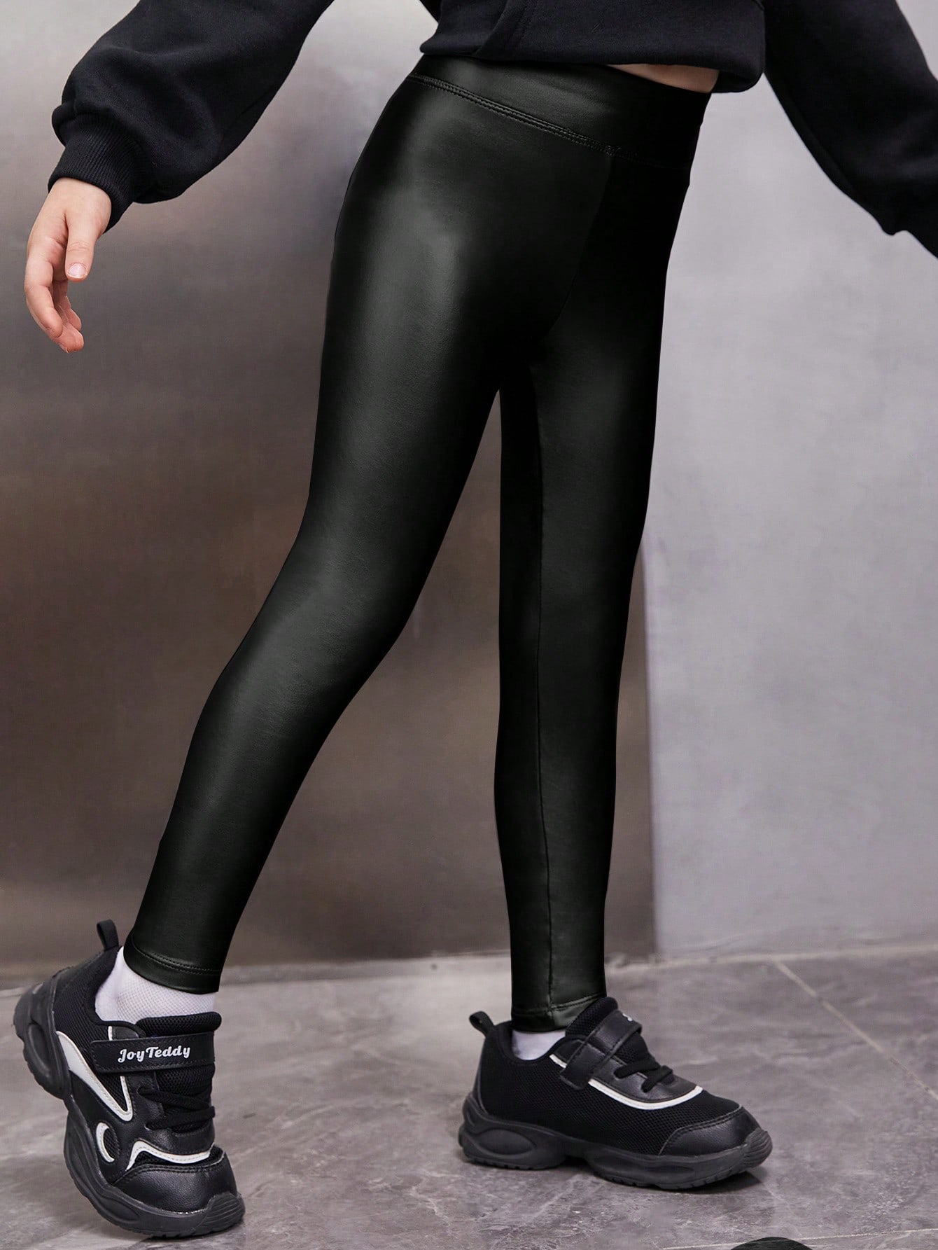 Young Girls Leggings