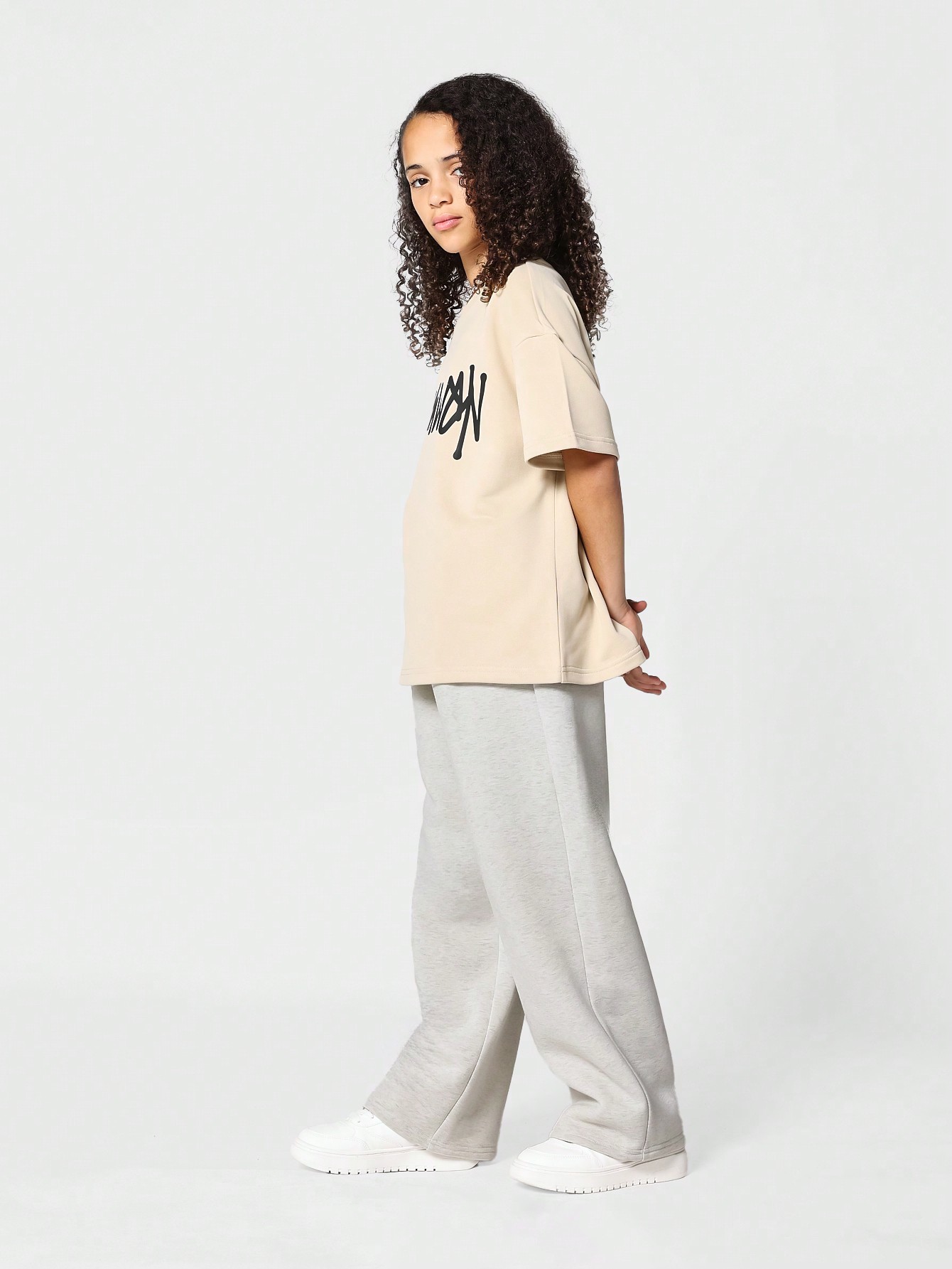 Tween Girls Sweatpants