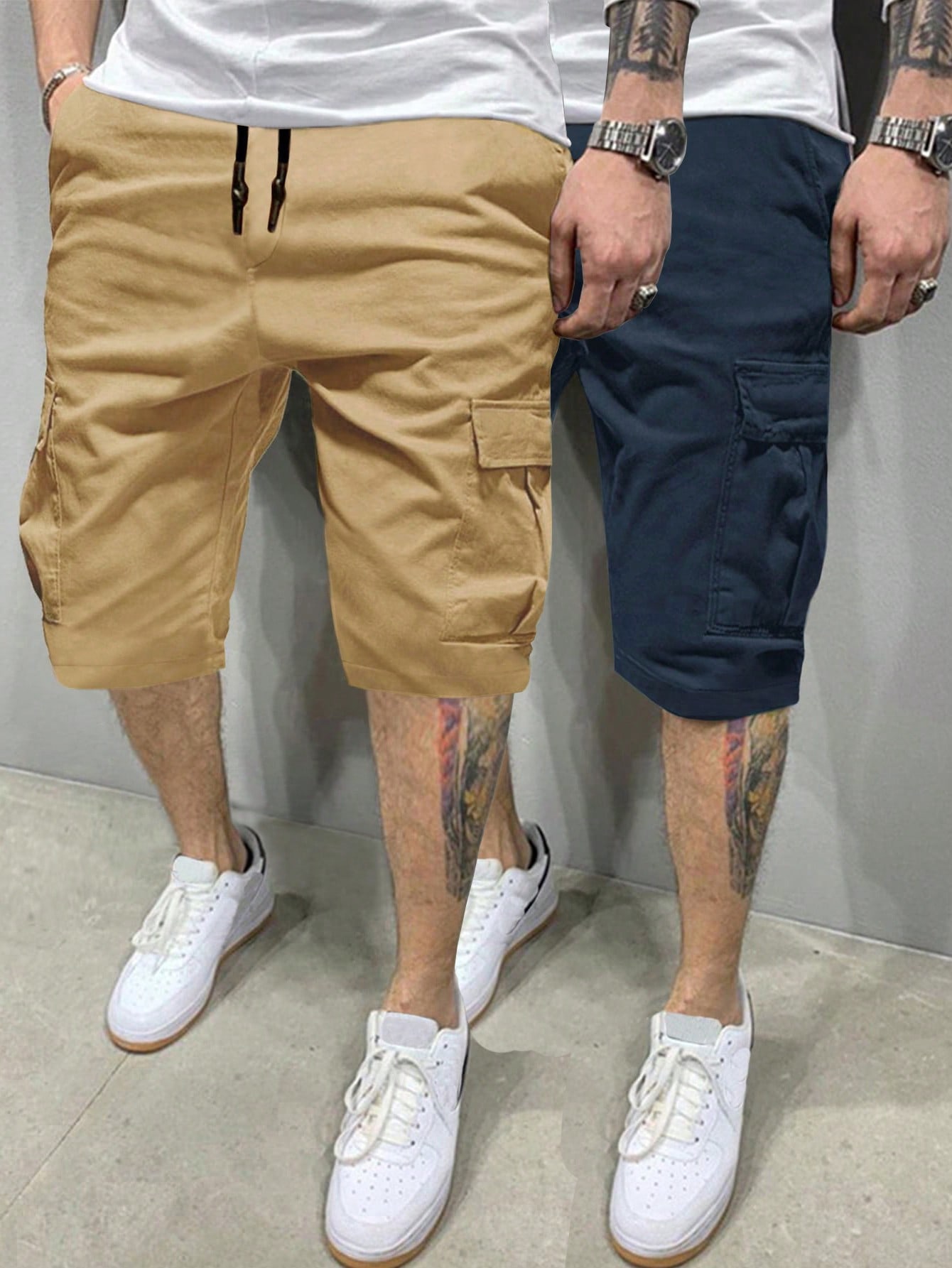 Men Shorts