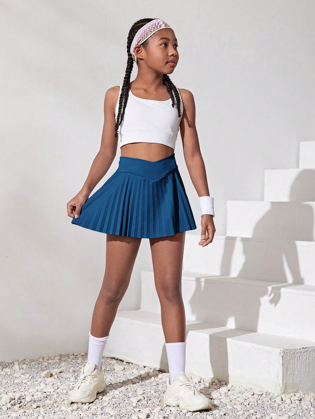 Tween Girls Activewear