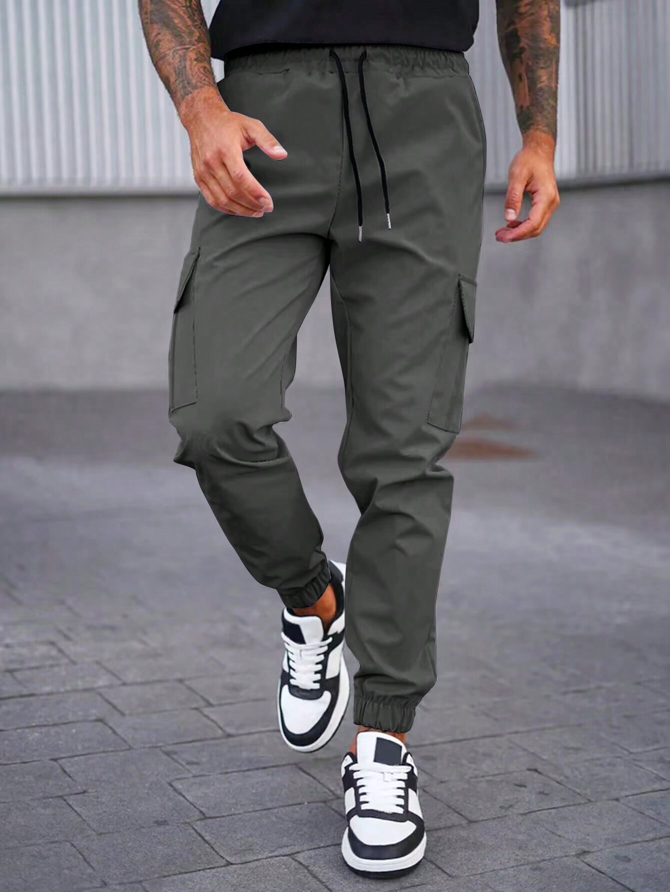 Men Pants