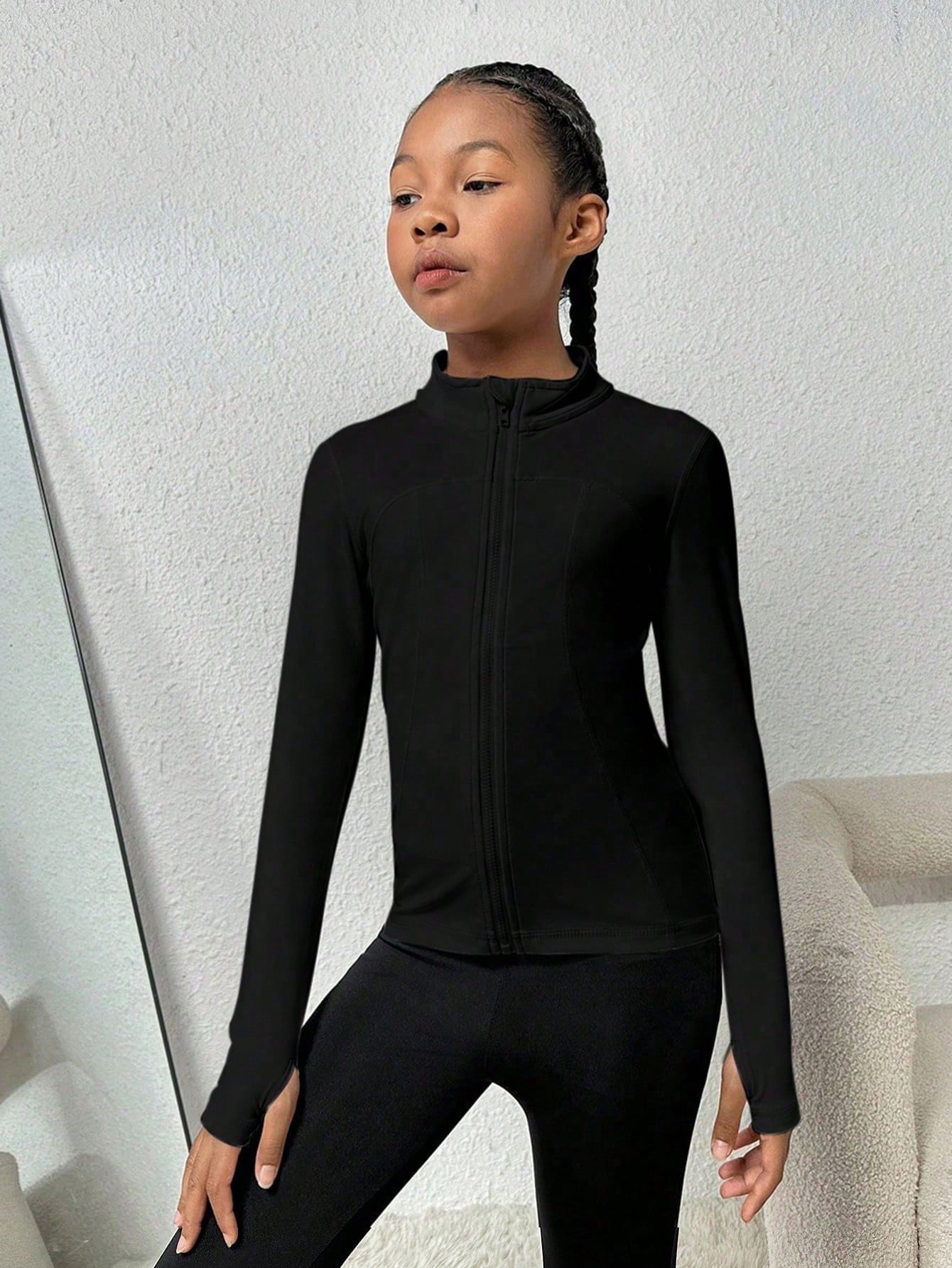 Tween Girls Activewear