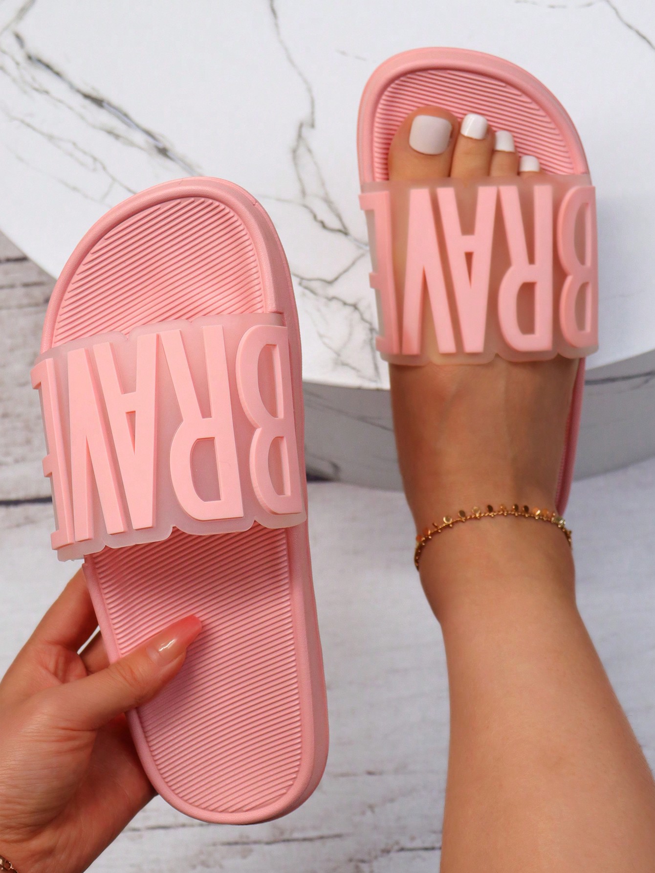 Women Slides