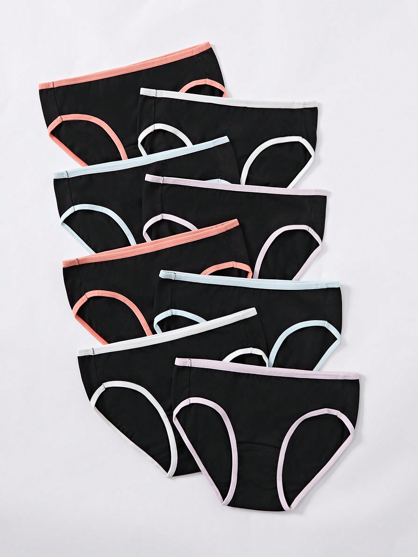 Tween Girls Underwear