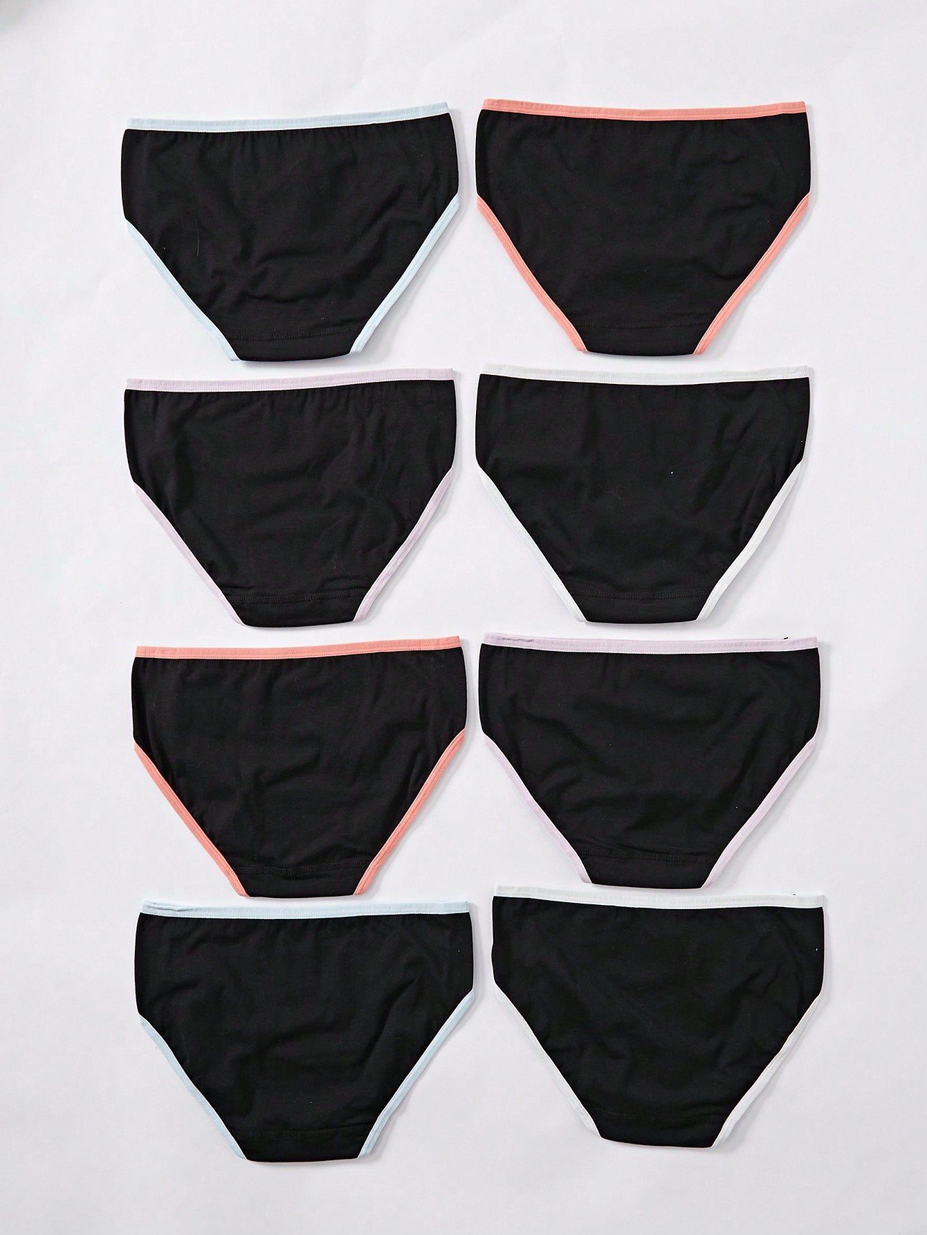 Tween Girls Underwear