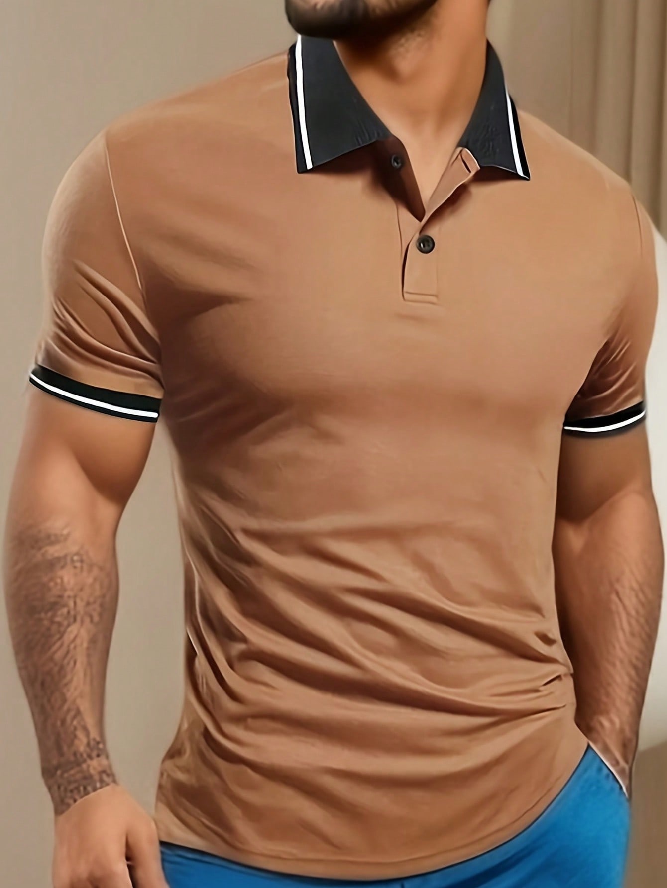 Men Polo Shirts