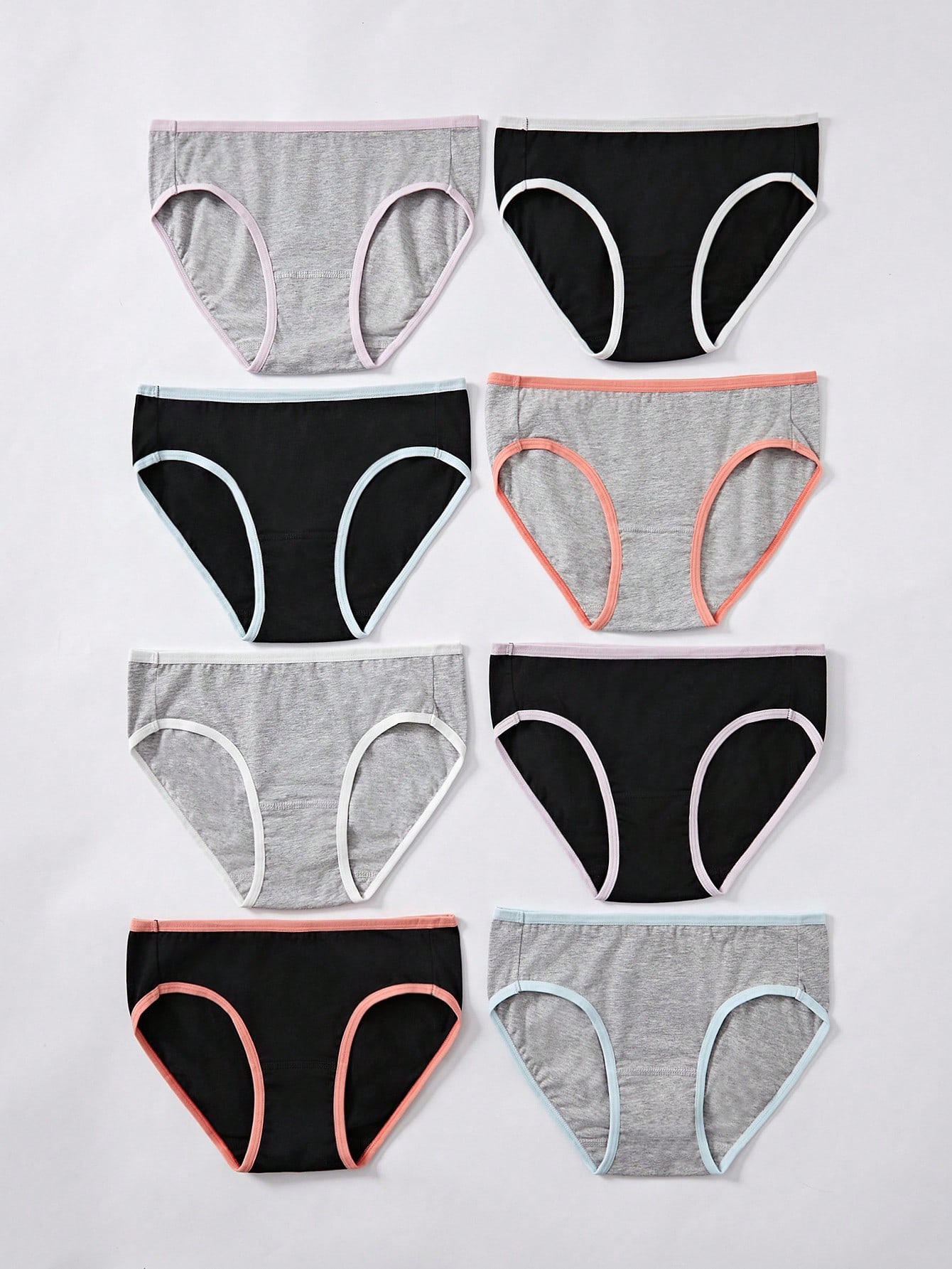 Tween Girls Underwear