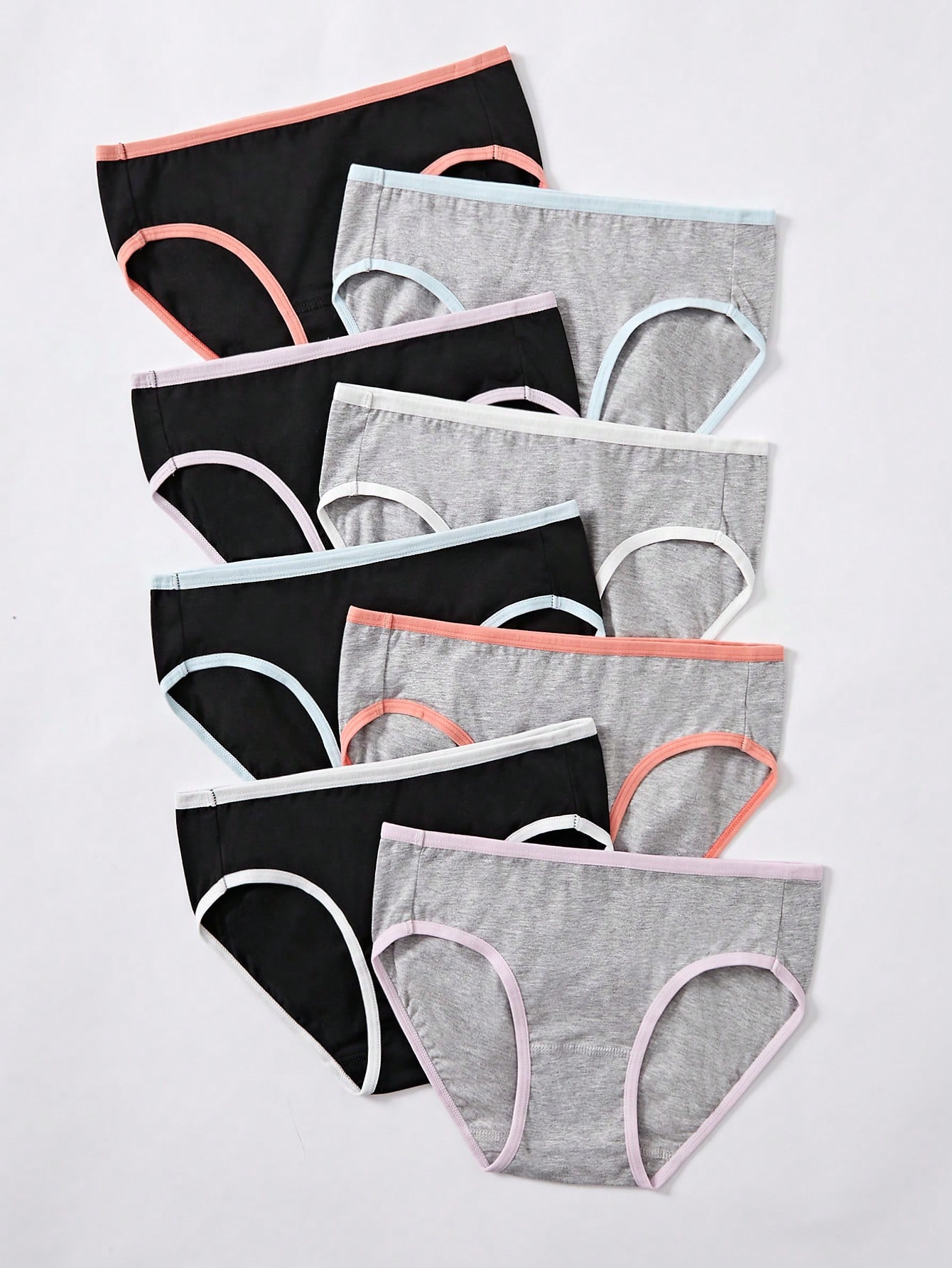 Tween Girls Underwear