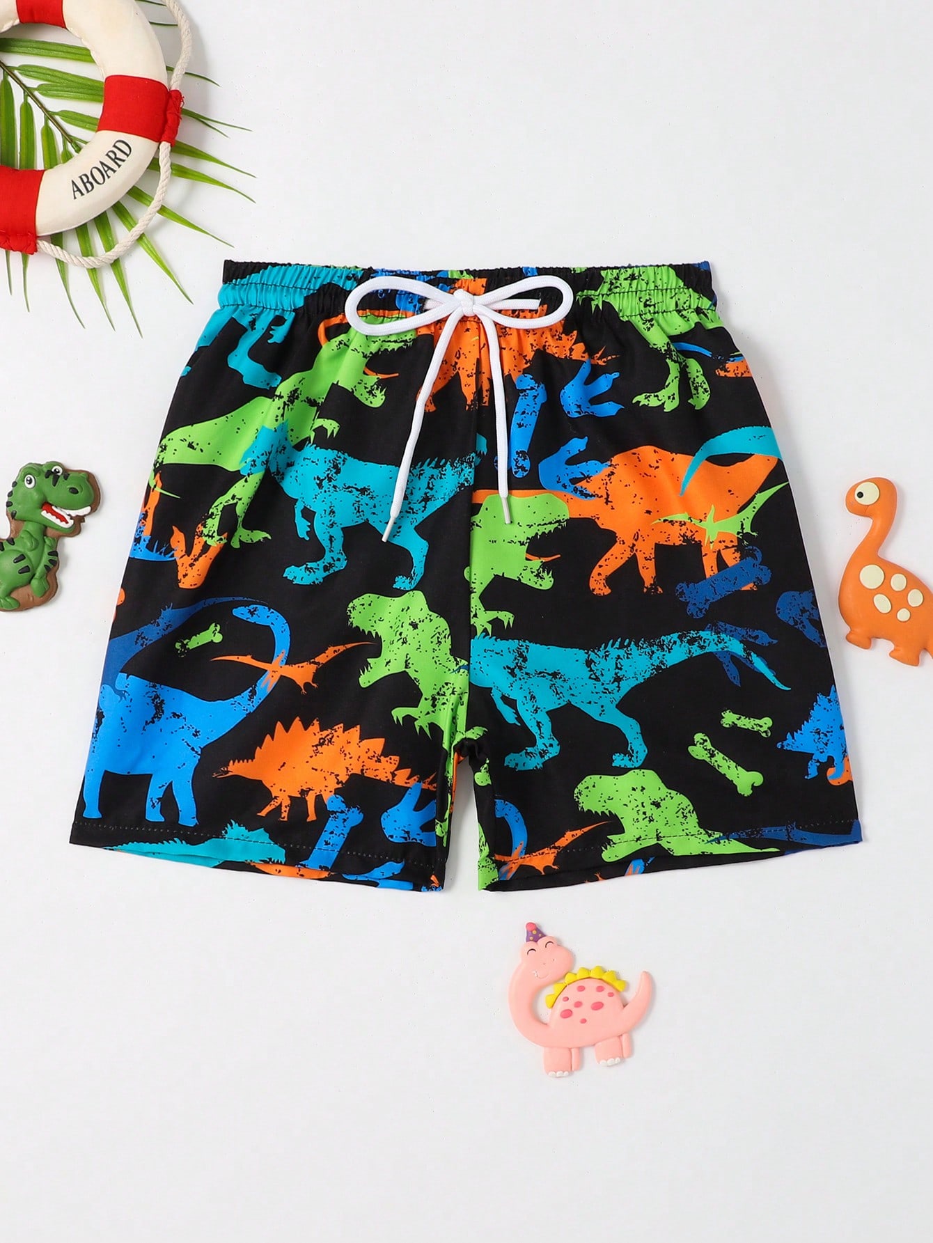 Young Boys Swimwear