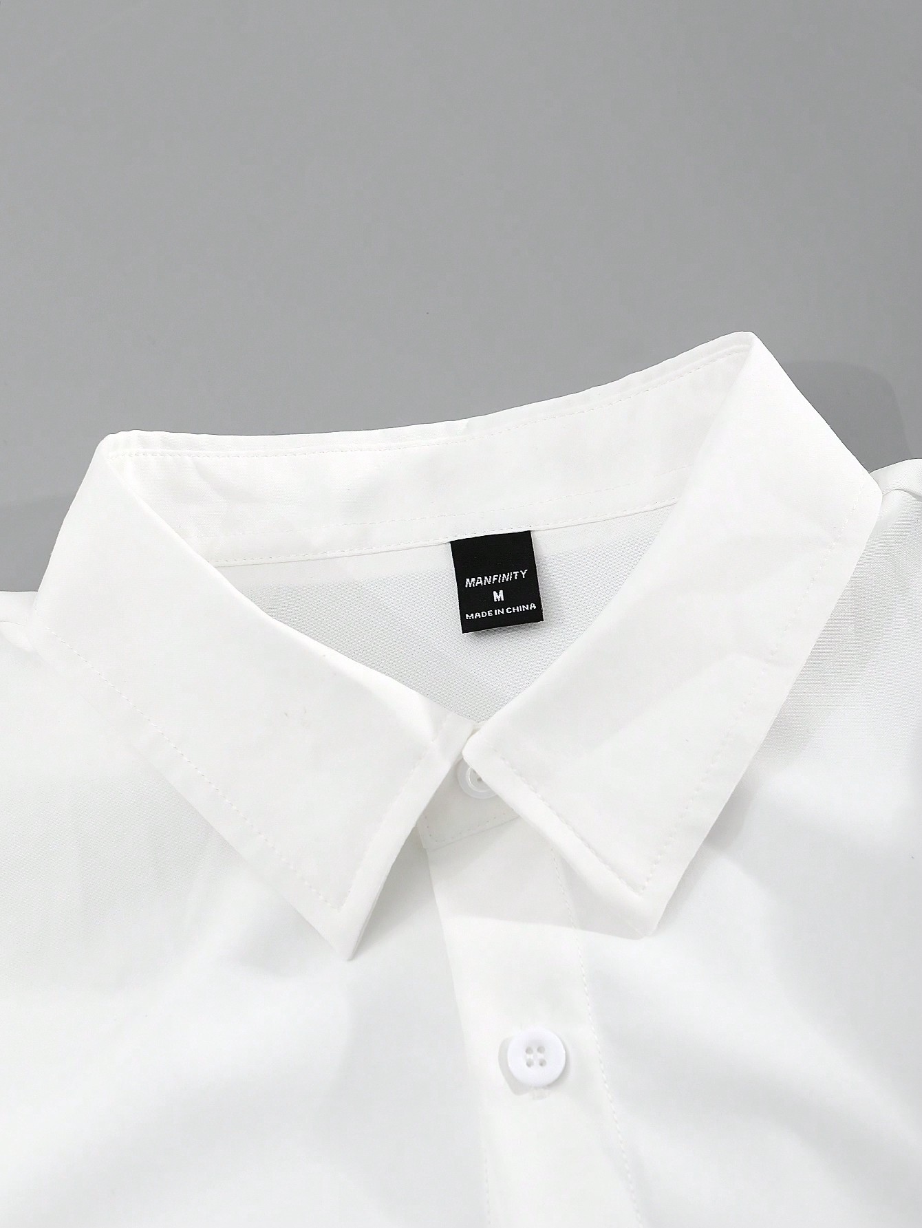 Men Shirt Co-ords