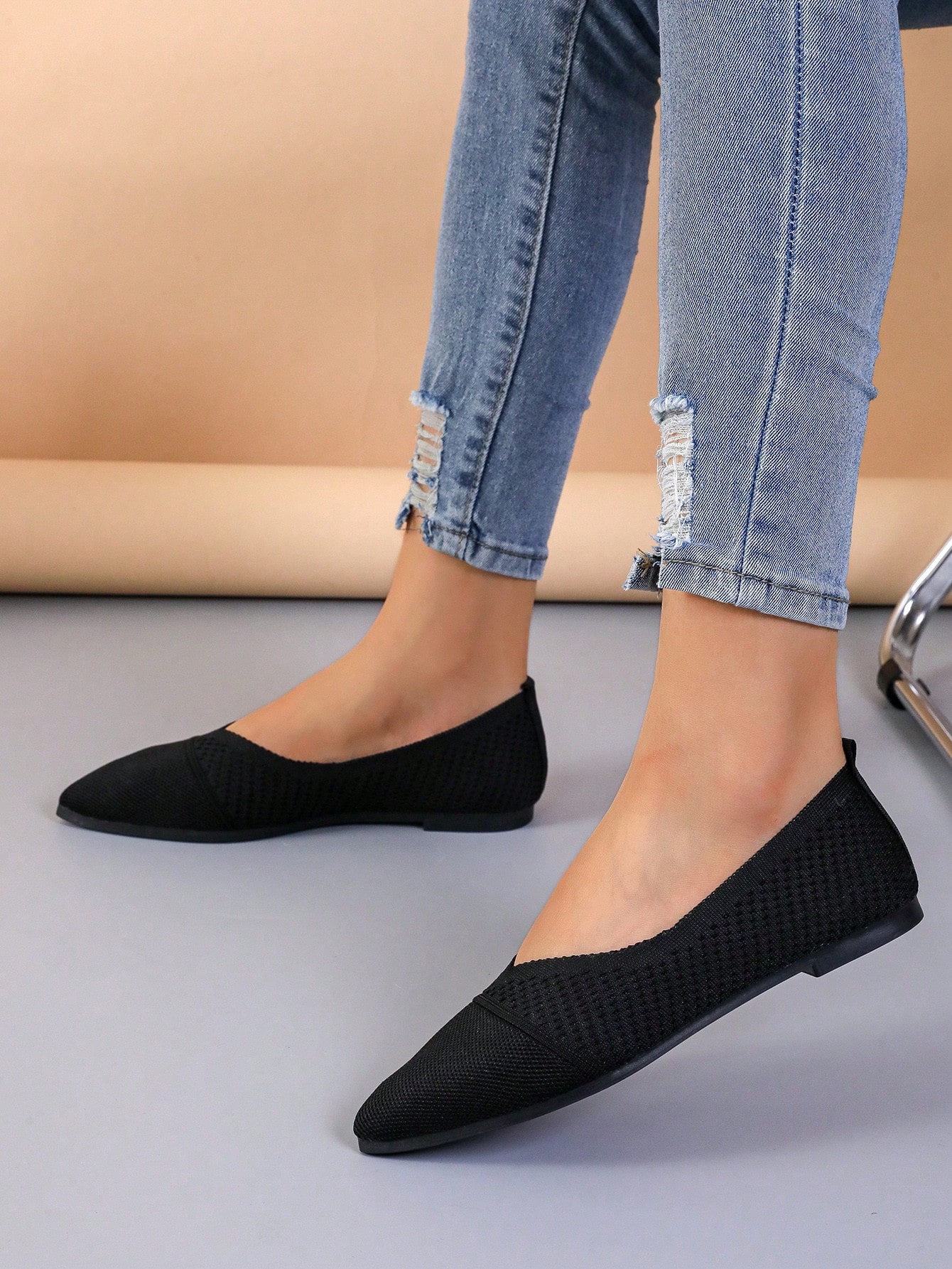 Women Flats Below $9.99