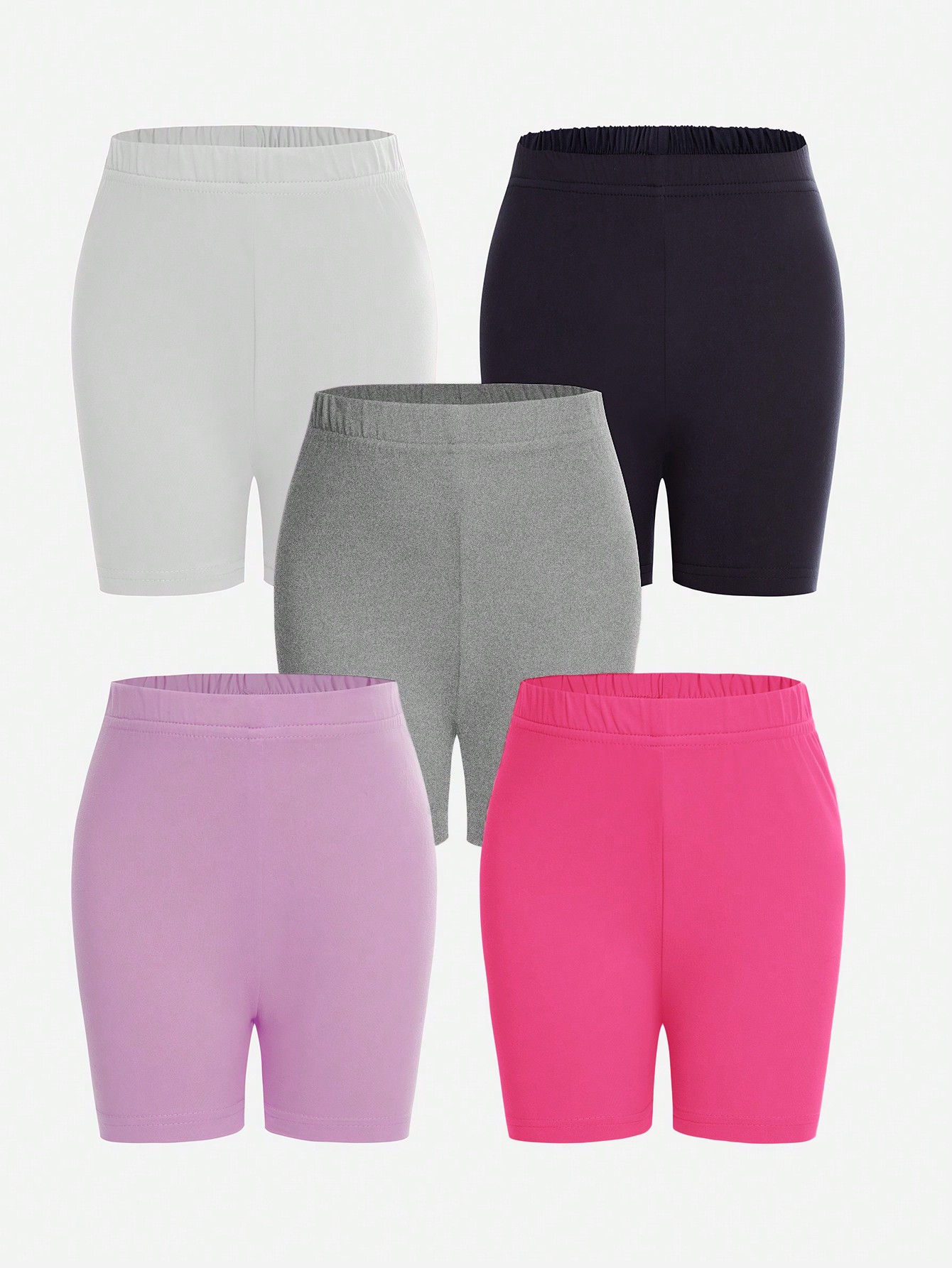 Young Girls Leggings