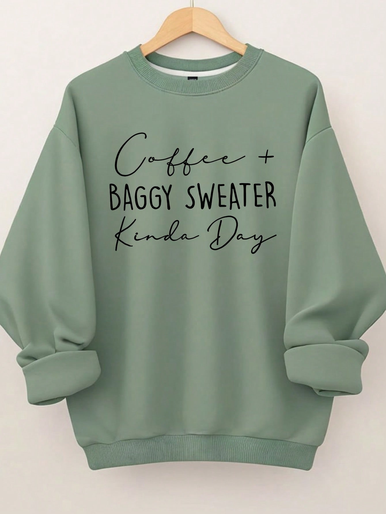 Plus Size Sweatshirts