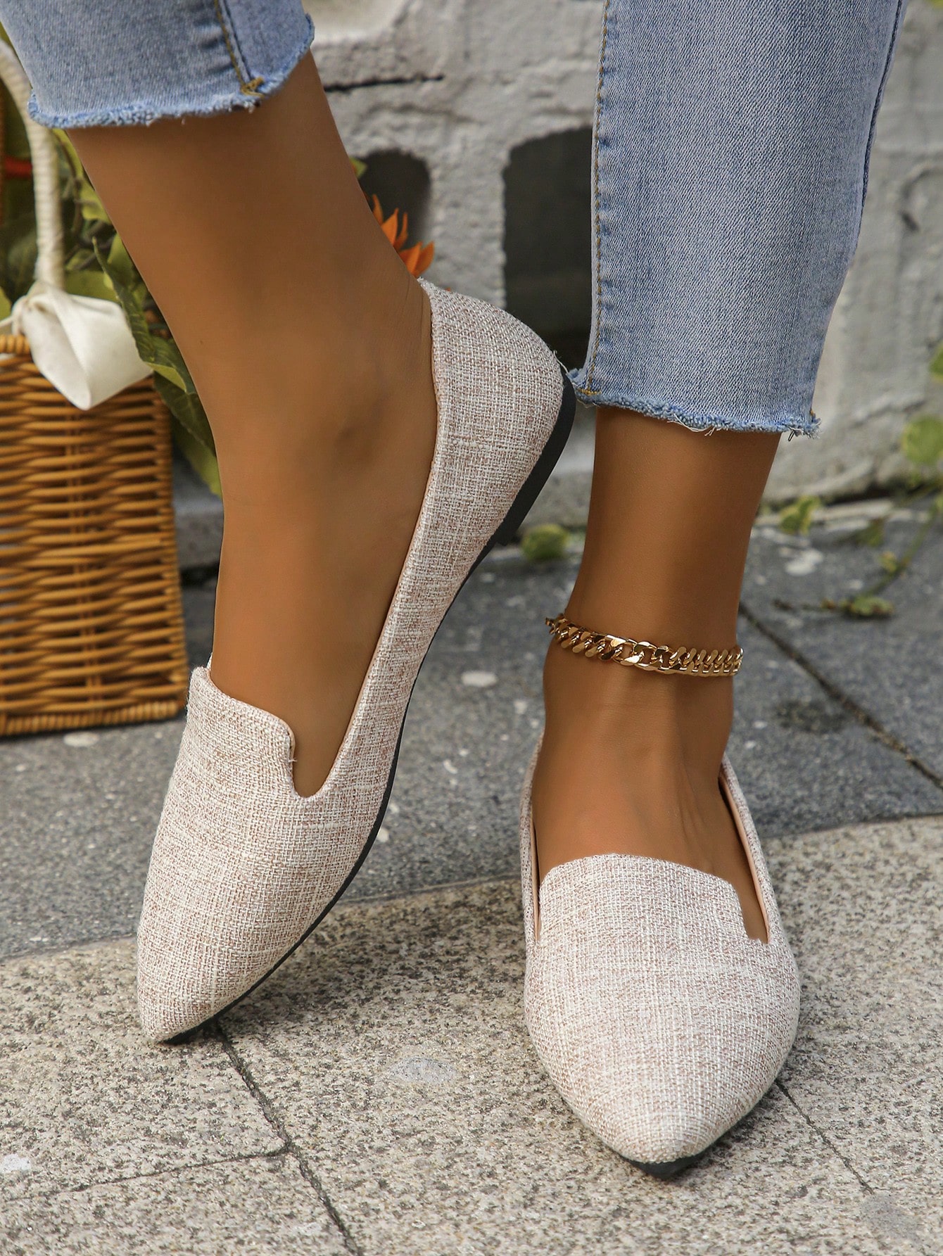 Women Flats