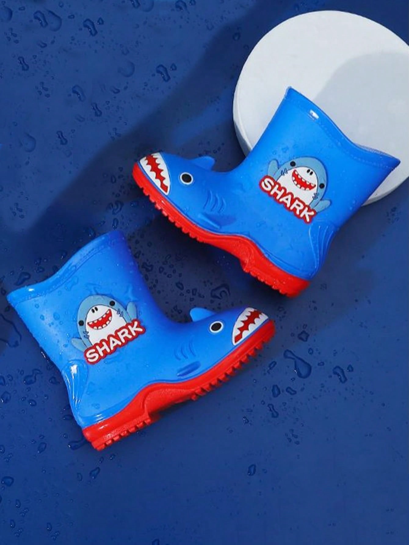 Kid's Rain Boots