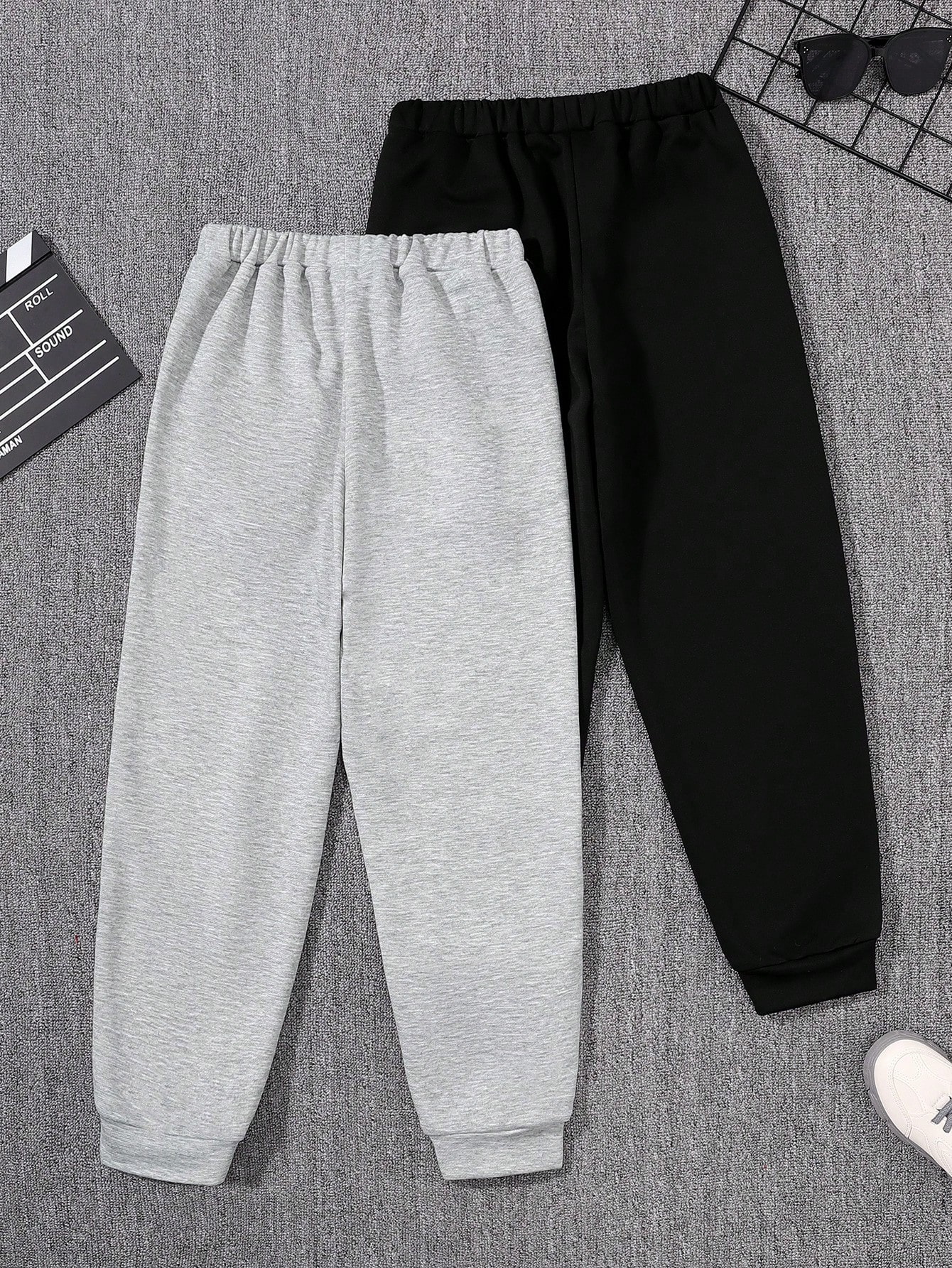 Tween Boys Sweatpants