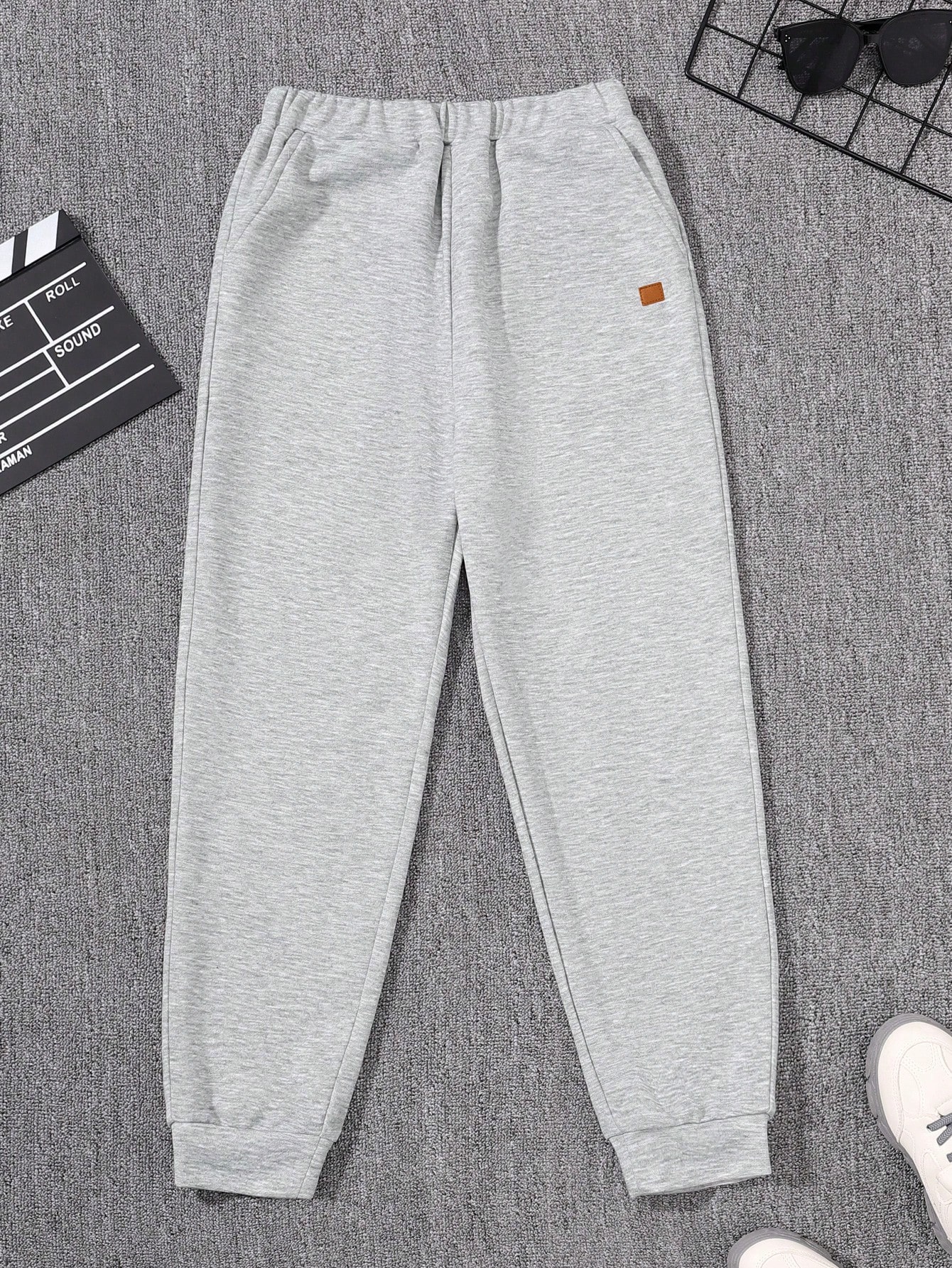 Tween Boys Sweatpants