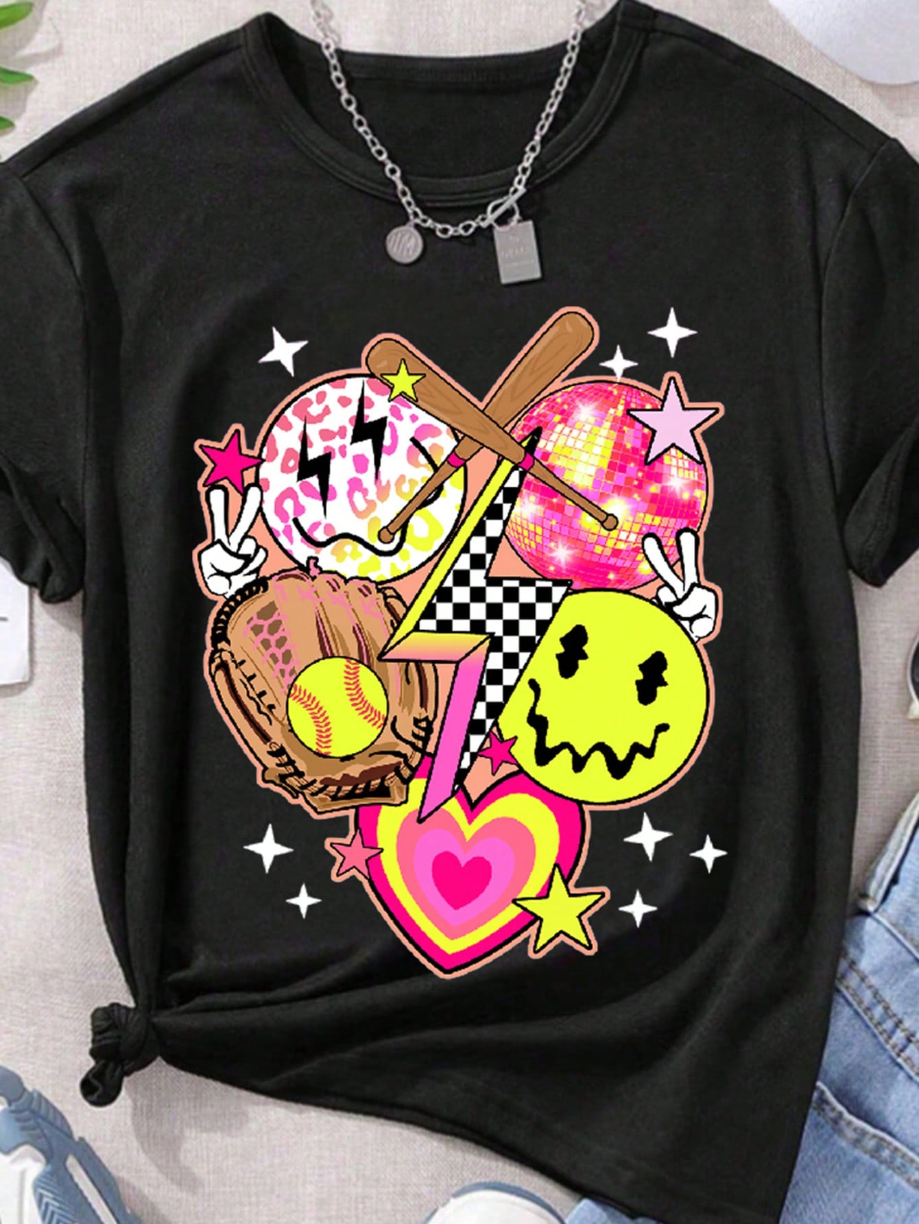 Tween Girls T-Shirts