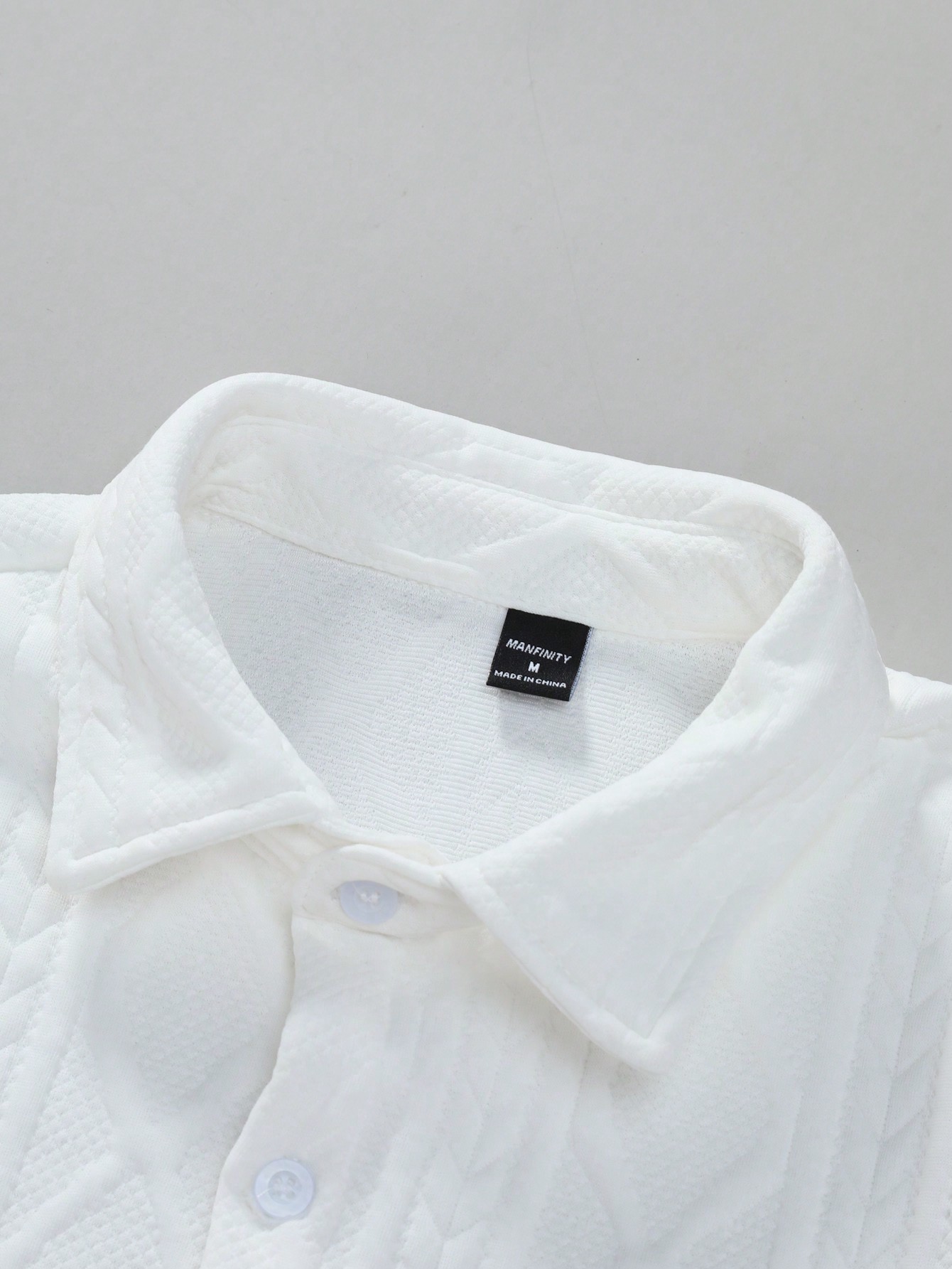 Men Shirt Co-ords