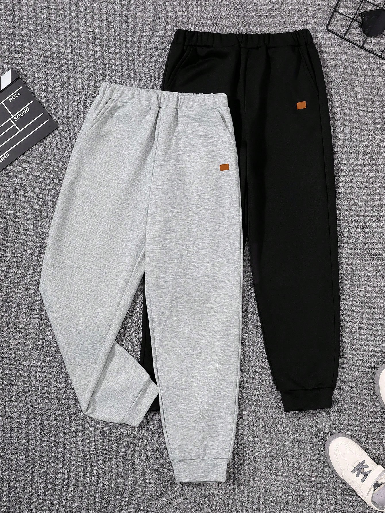 Tween Boys Sweatpants