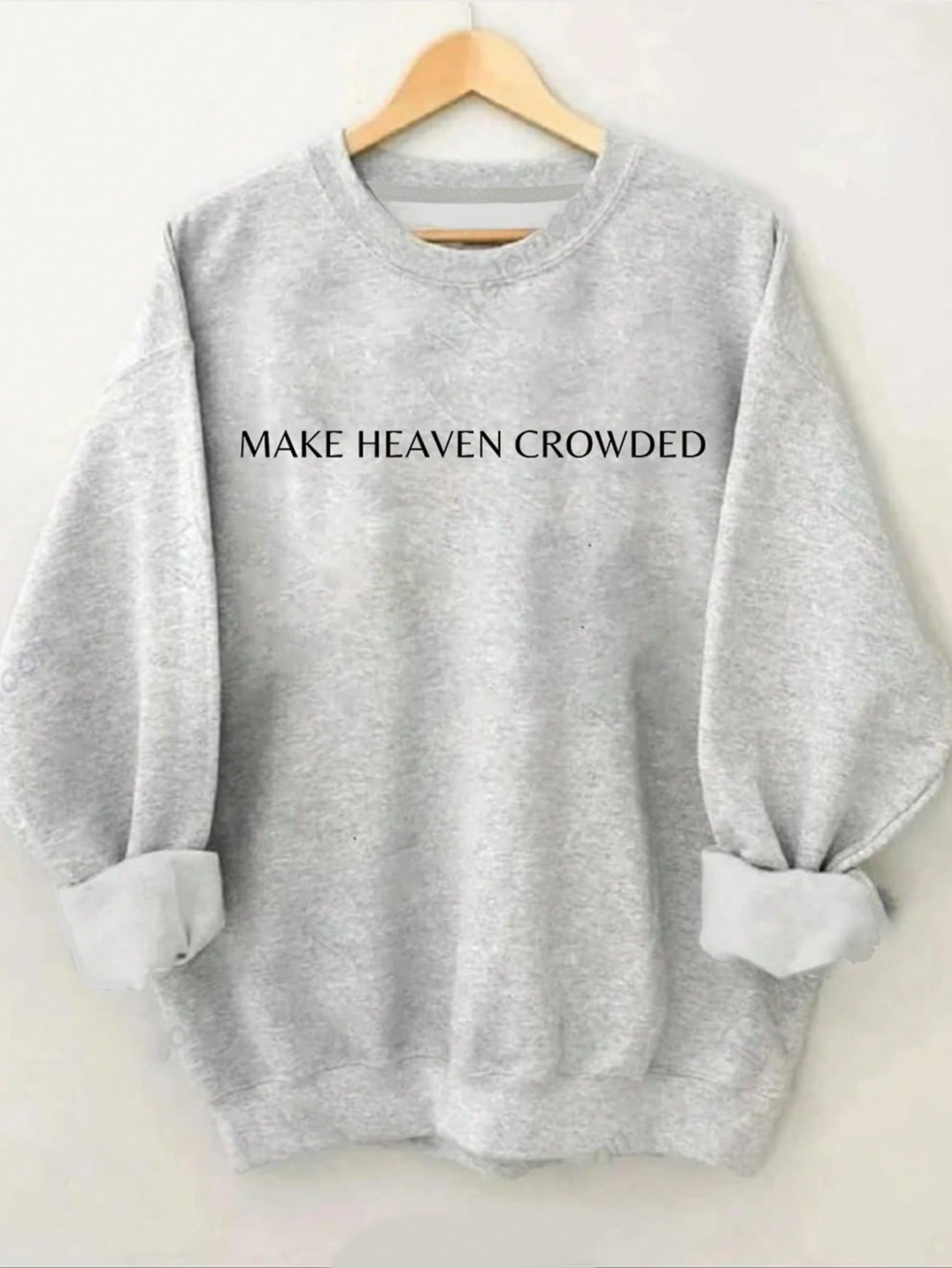 Women Sweatshirts