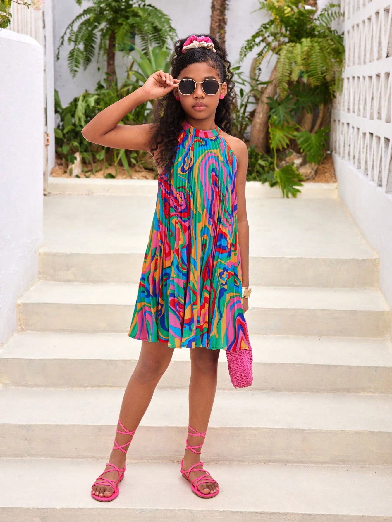 Tween Girls Dresses