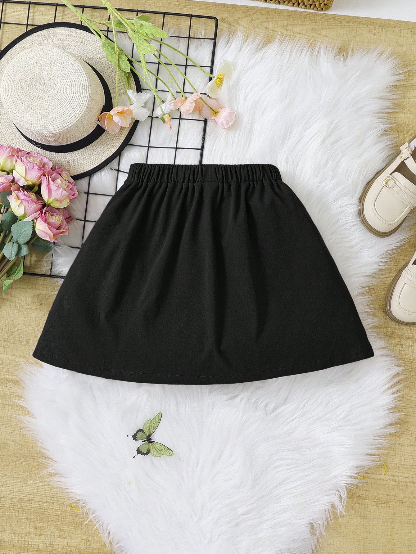 Tween Girls Skirts