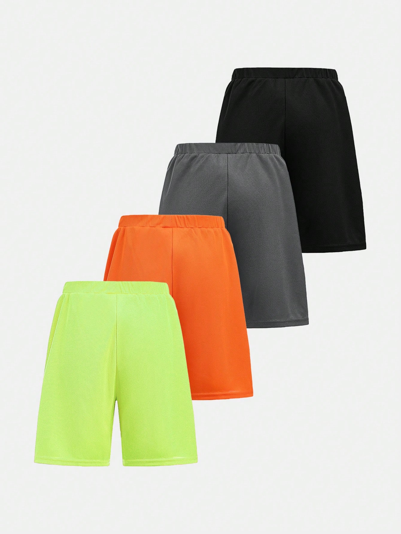 Tween Boys Activewear