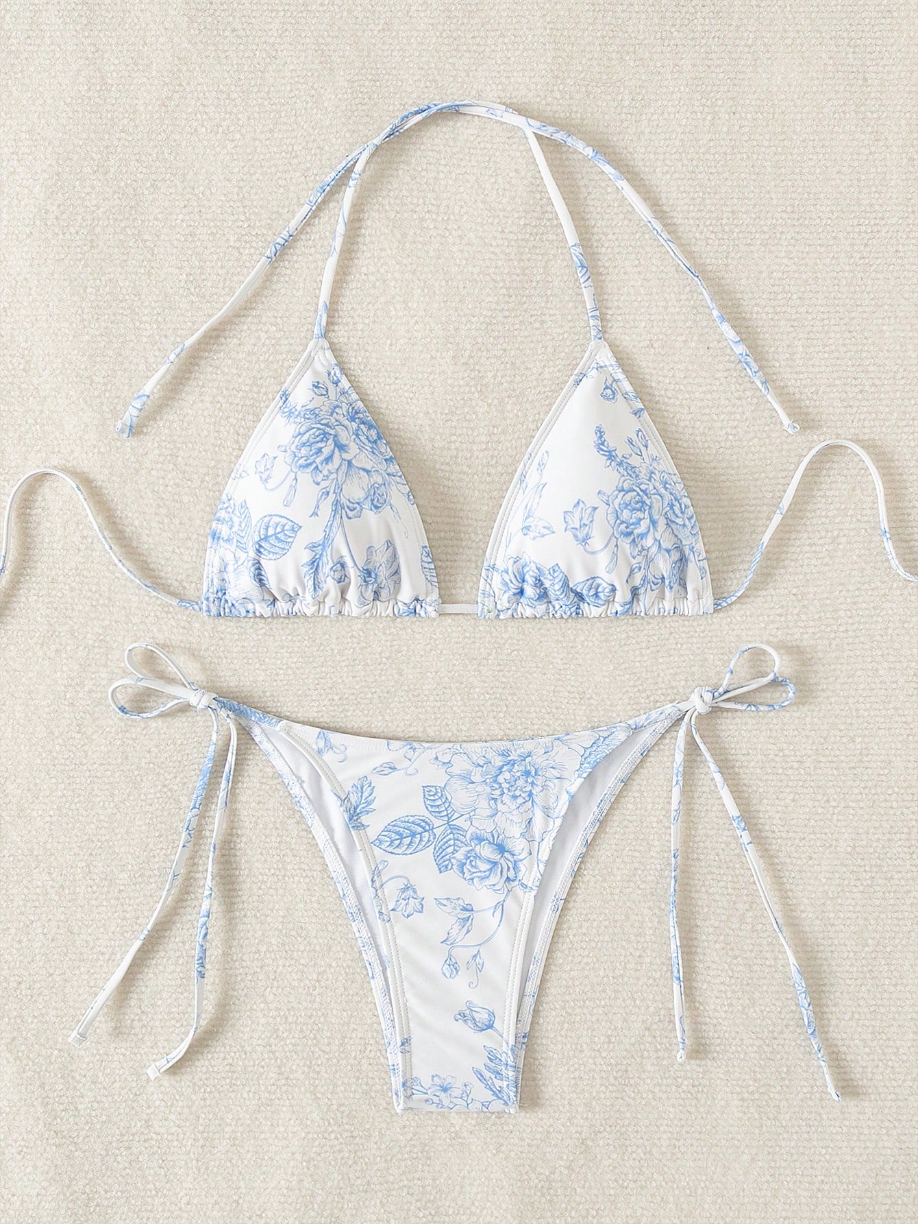 In Boho Women Bikini Sets