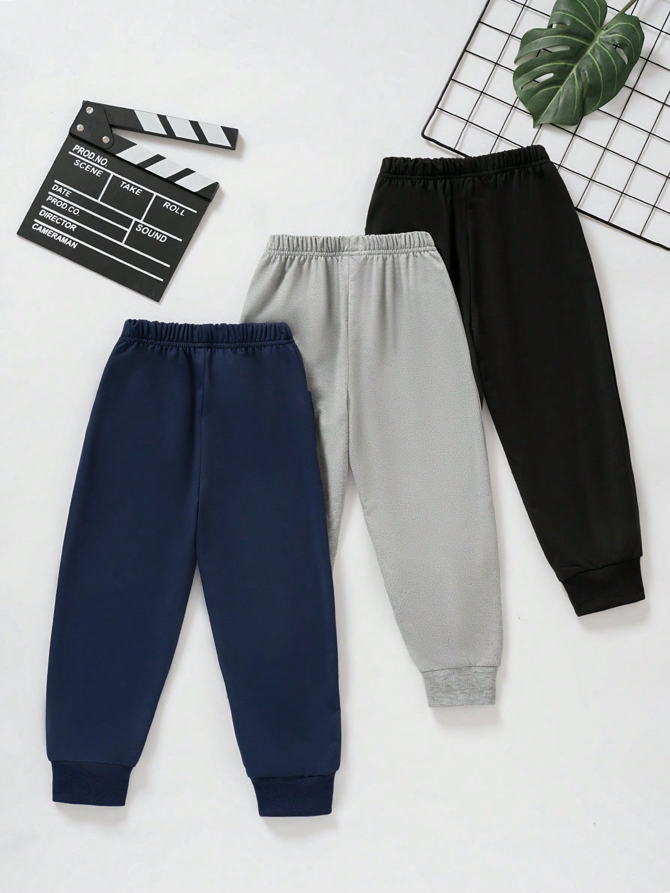 Young Boys Sweatpants